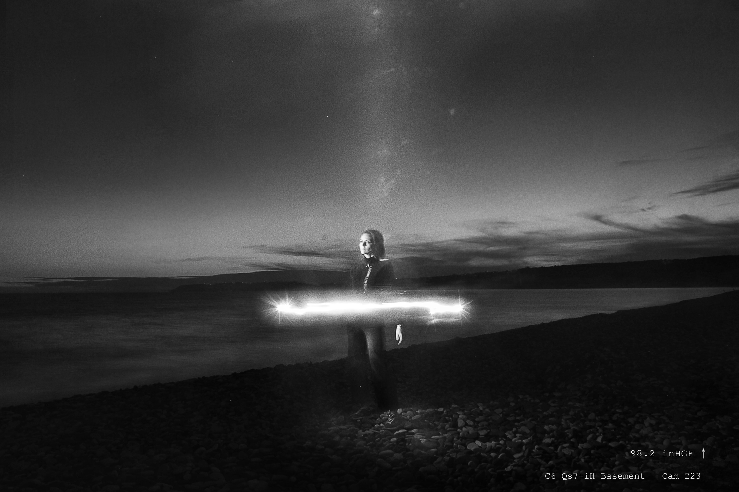 Anna Laza Art photographer