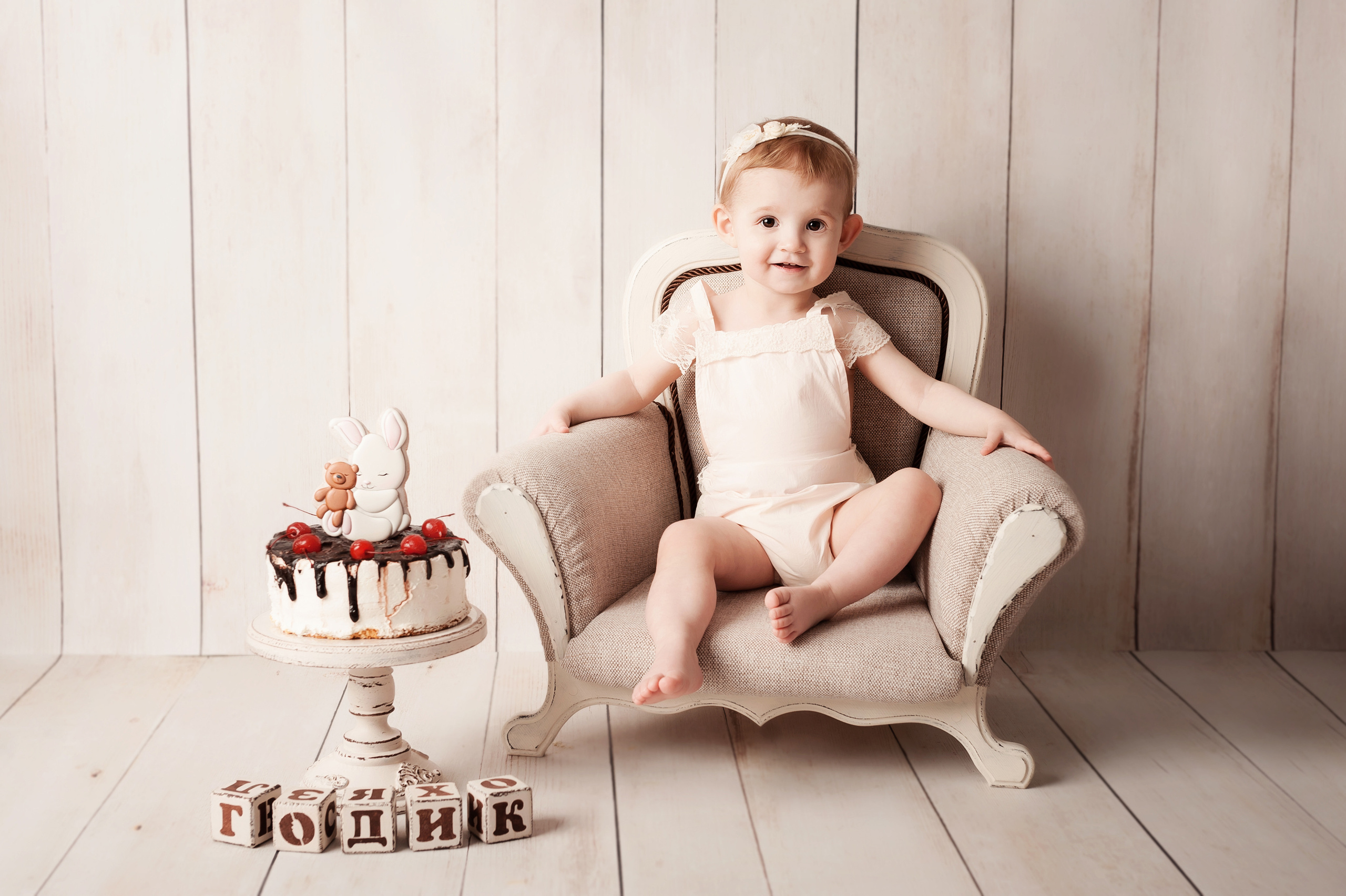 BABY ZOOM фотостудия в Казани