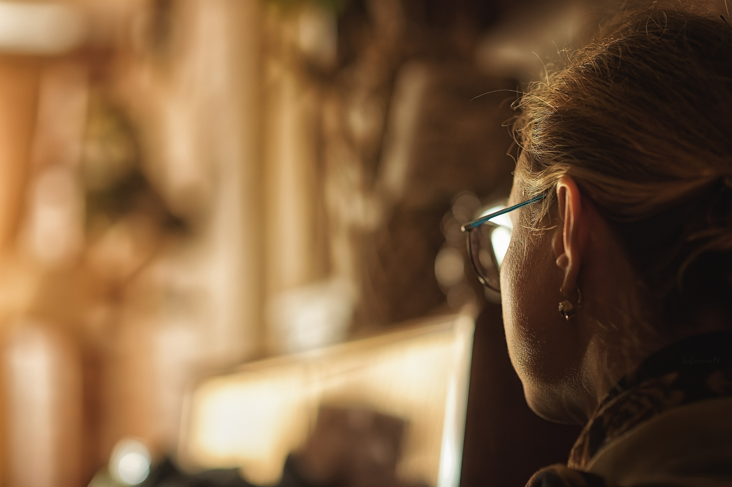 Моменты размышлений: искусство останавливаться и думать. Safronov Ivan — a portrait photographer in Moscow