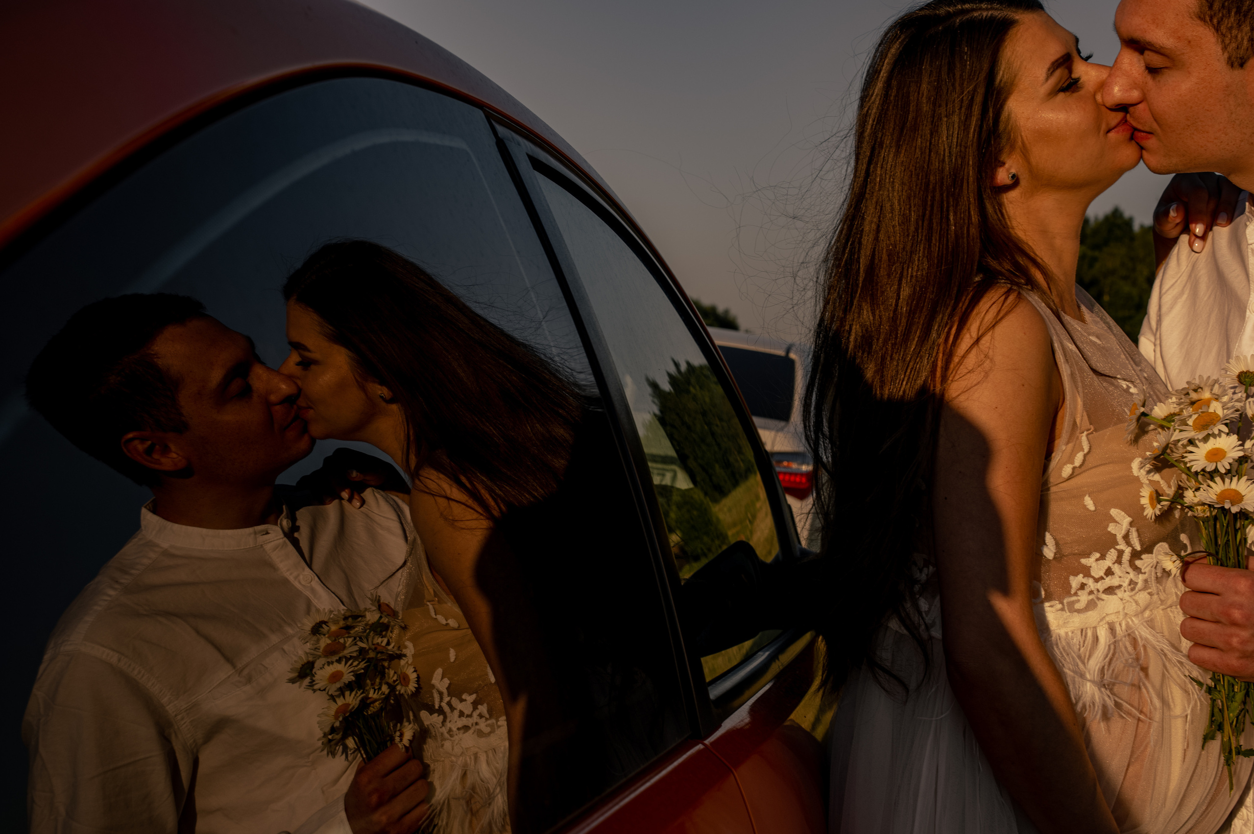 Портфолио. Свадебный, портретный и семейный фотограф в Москве Диана Тимофеева