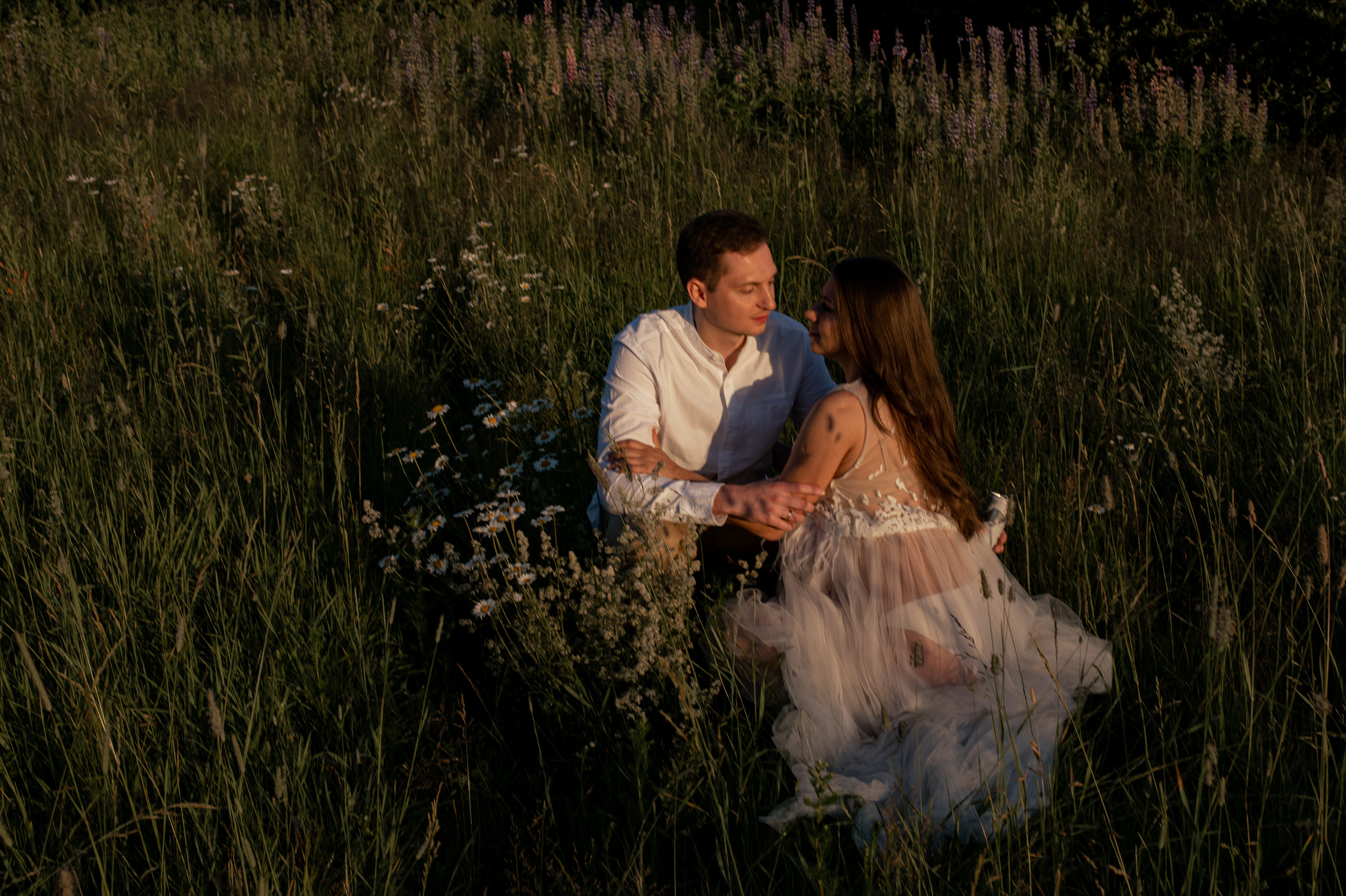Портфолио. Свадебный, портретный и семейный фотограф в Москве Диана Тимофеева