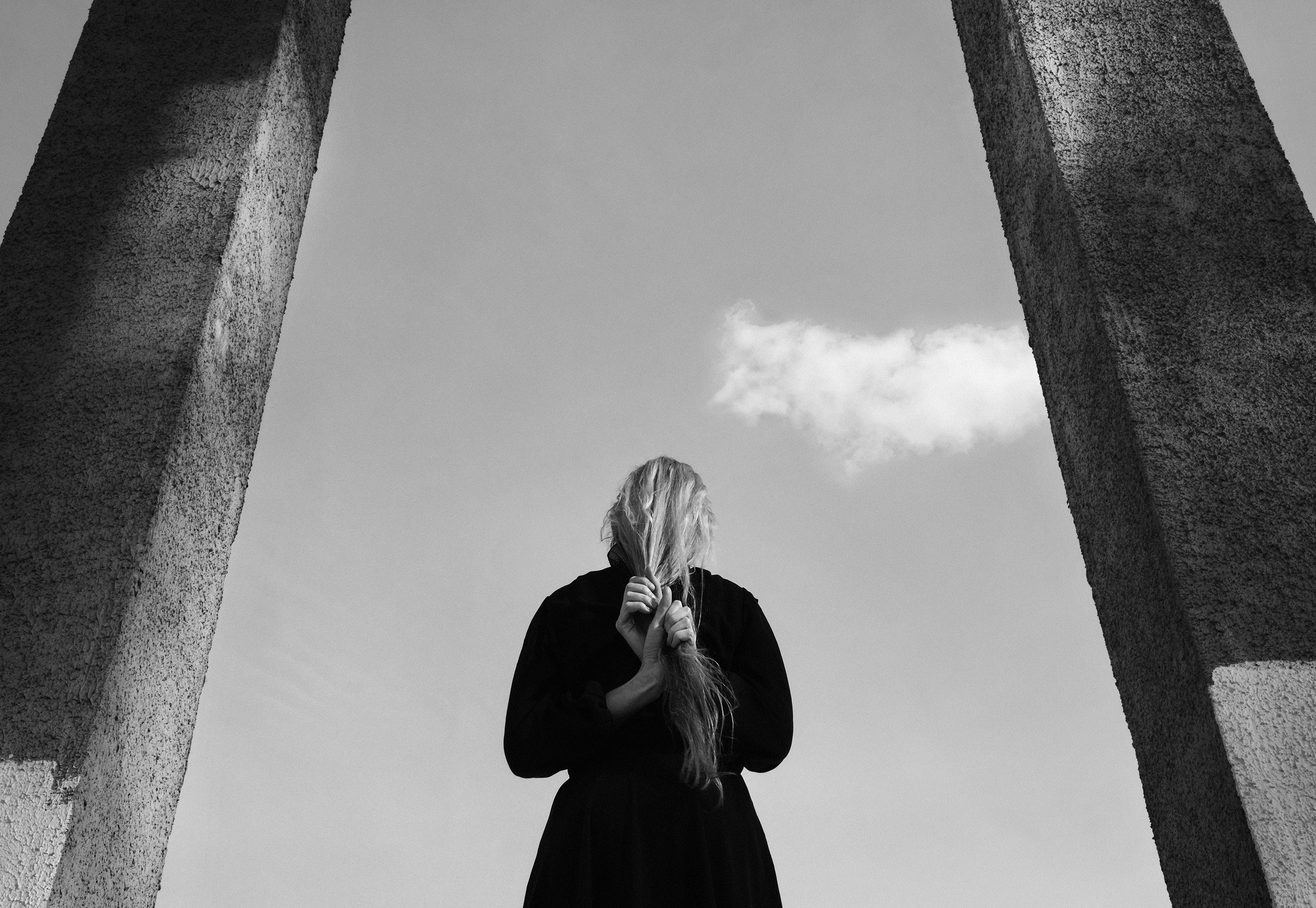 Работы. Портретный фотограф в Москве Андрей Троицкий