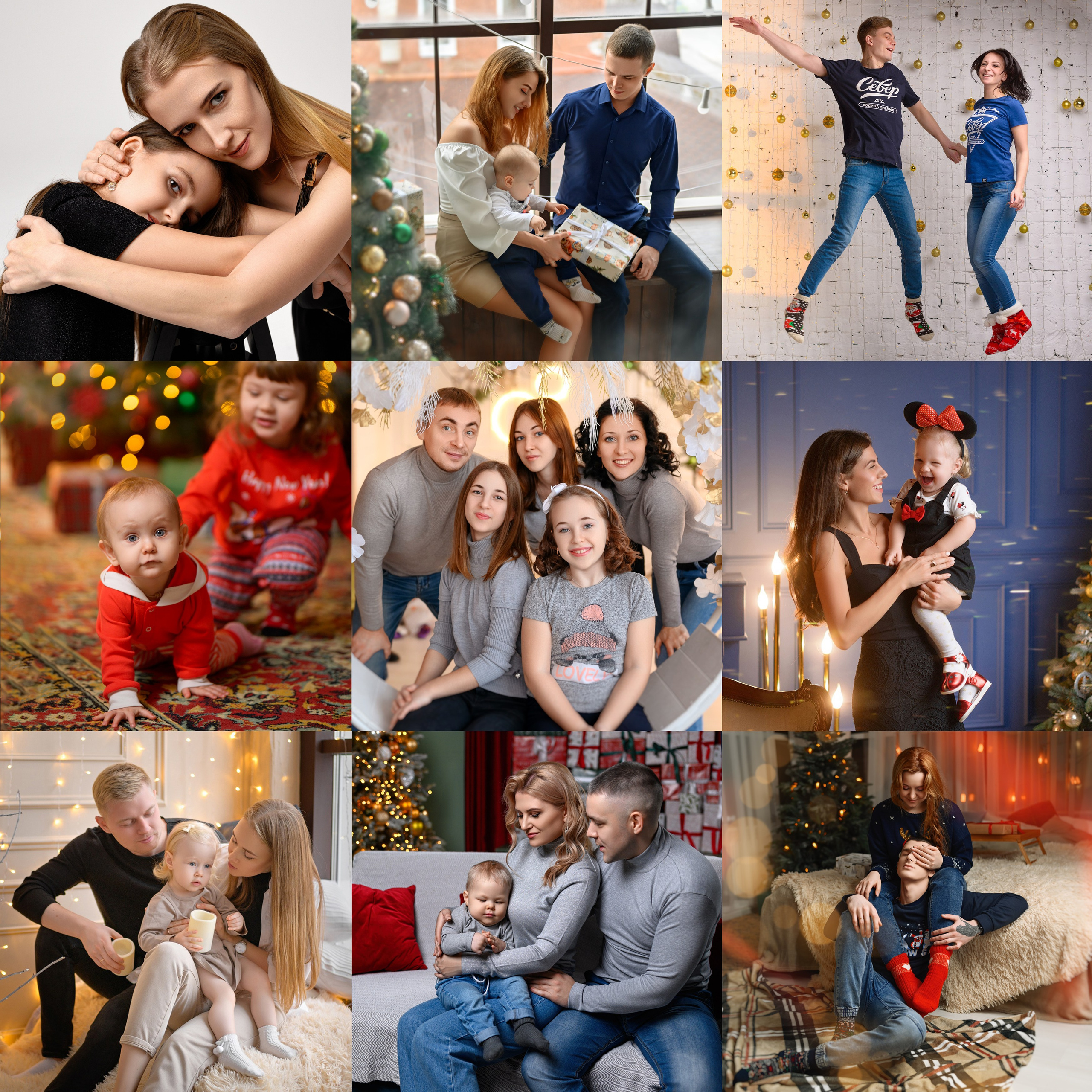 Школьный и свадебный фотограф в Сыктывкаре Никита Козлов