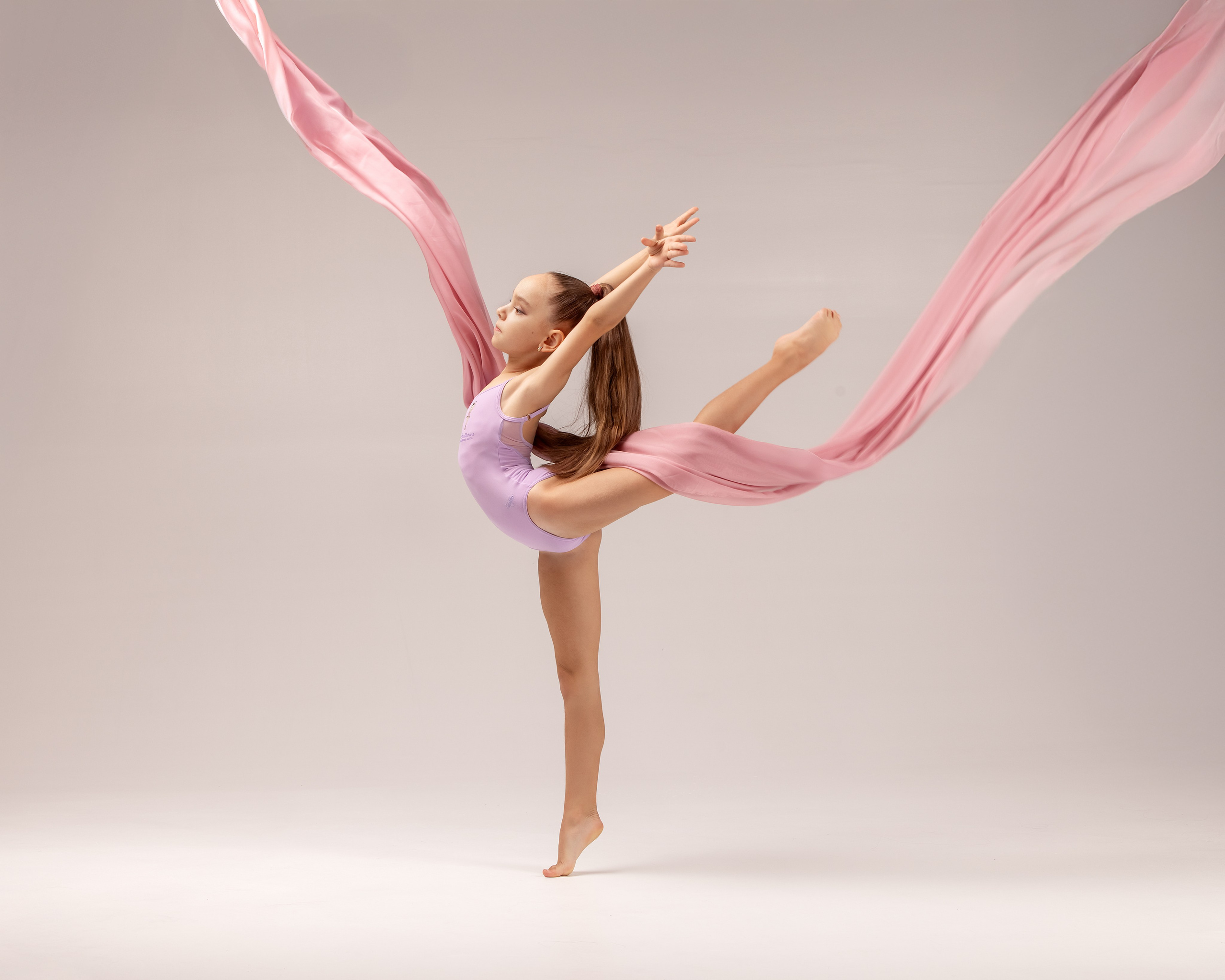 Алена Попова — фотограф в Хабаровске