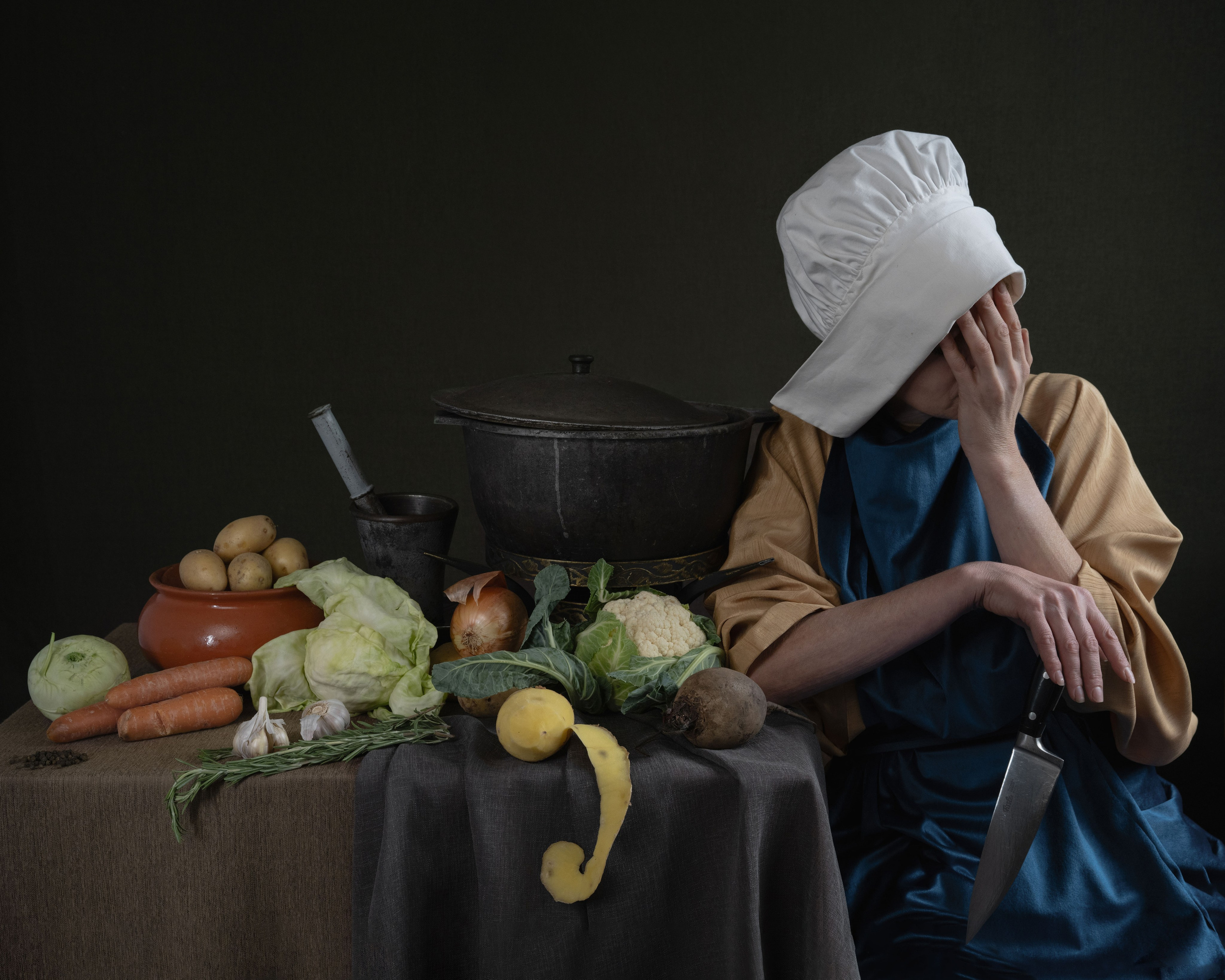 Авторские принты. Анна Новосельцева. Индивидуальные фотосессии в Москве и М.О