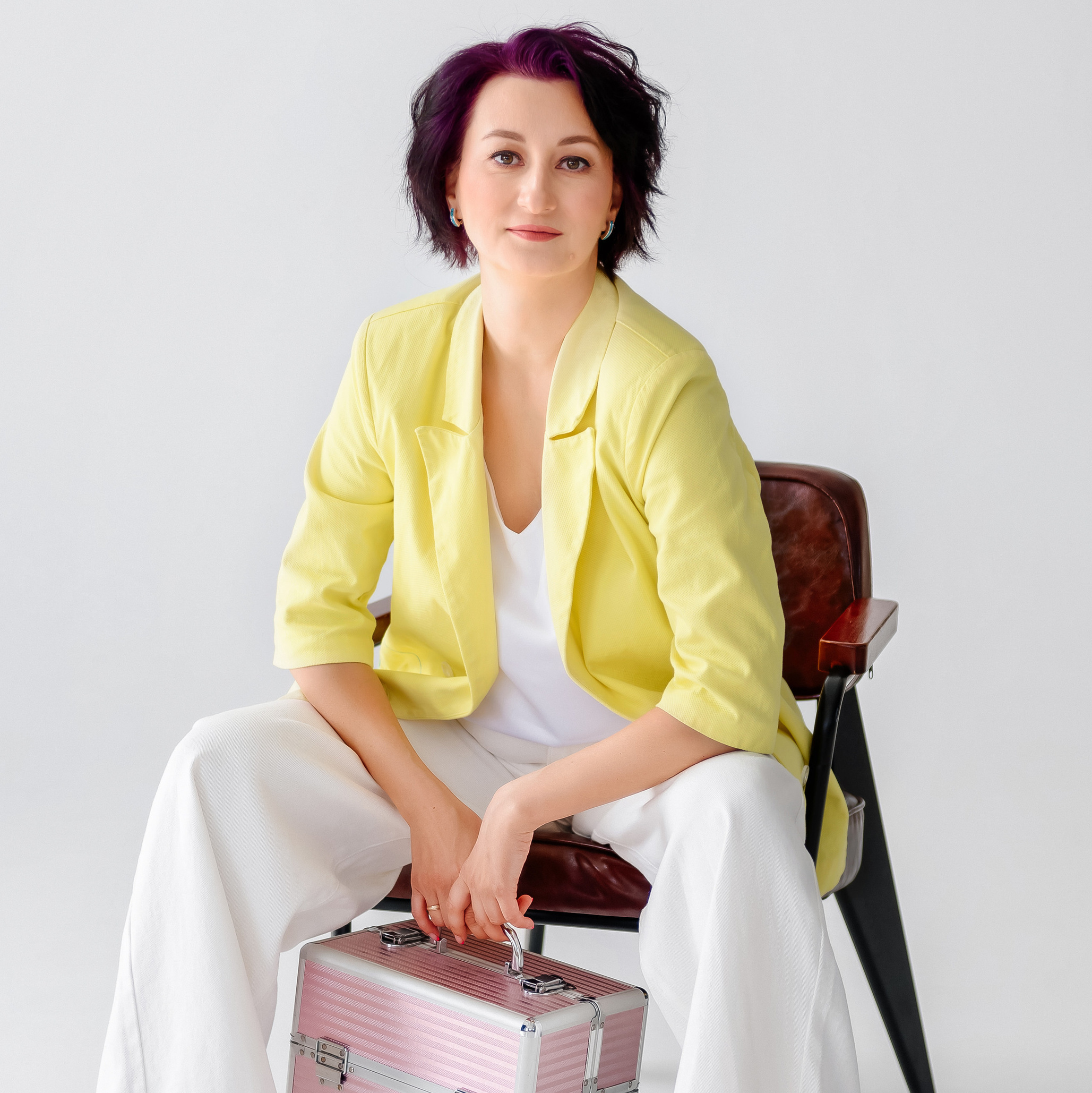 Стильные фотосессии «под ключ». Мария Прищеп. Профессиональный фотограф в Краснодаре