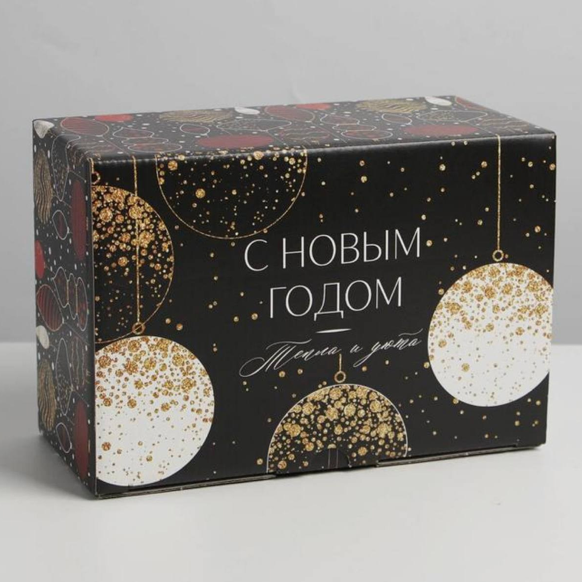 Упаковка. Художественная ручная роспись елочных шаров, корпоративные подарки и восковые аромасвечи