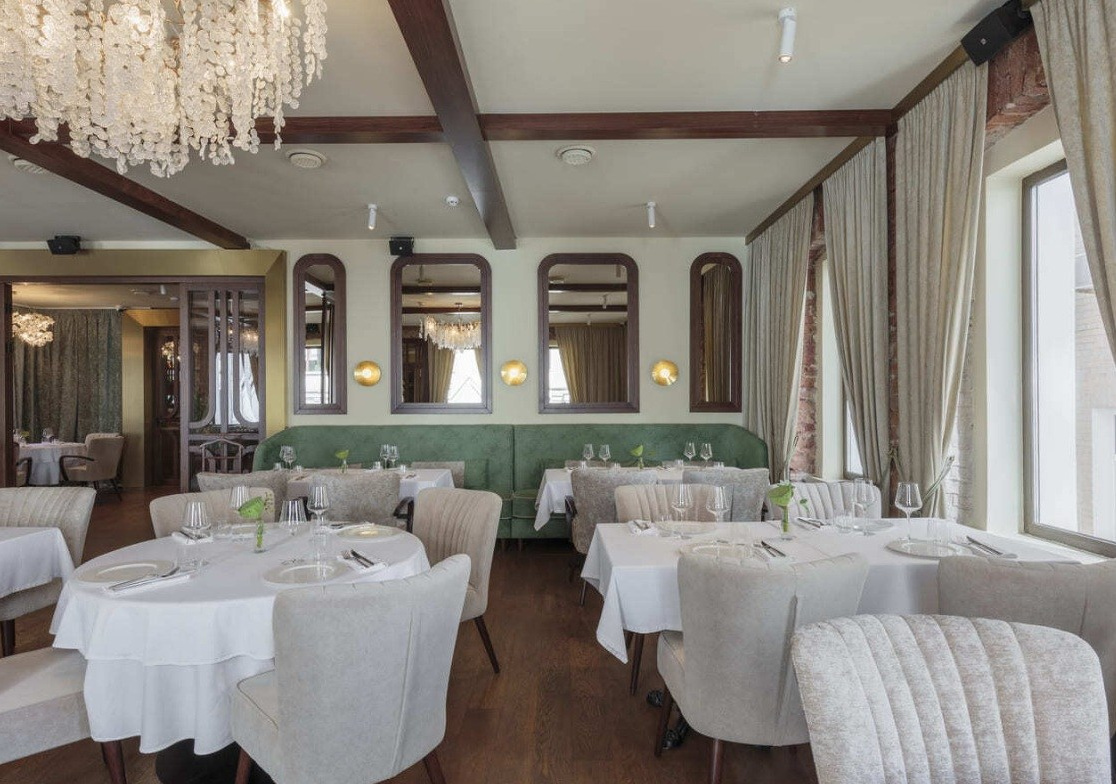 Рестораны для камерной свадьбы в Москве. Letova Wedding — Свадебный организатор в Москве