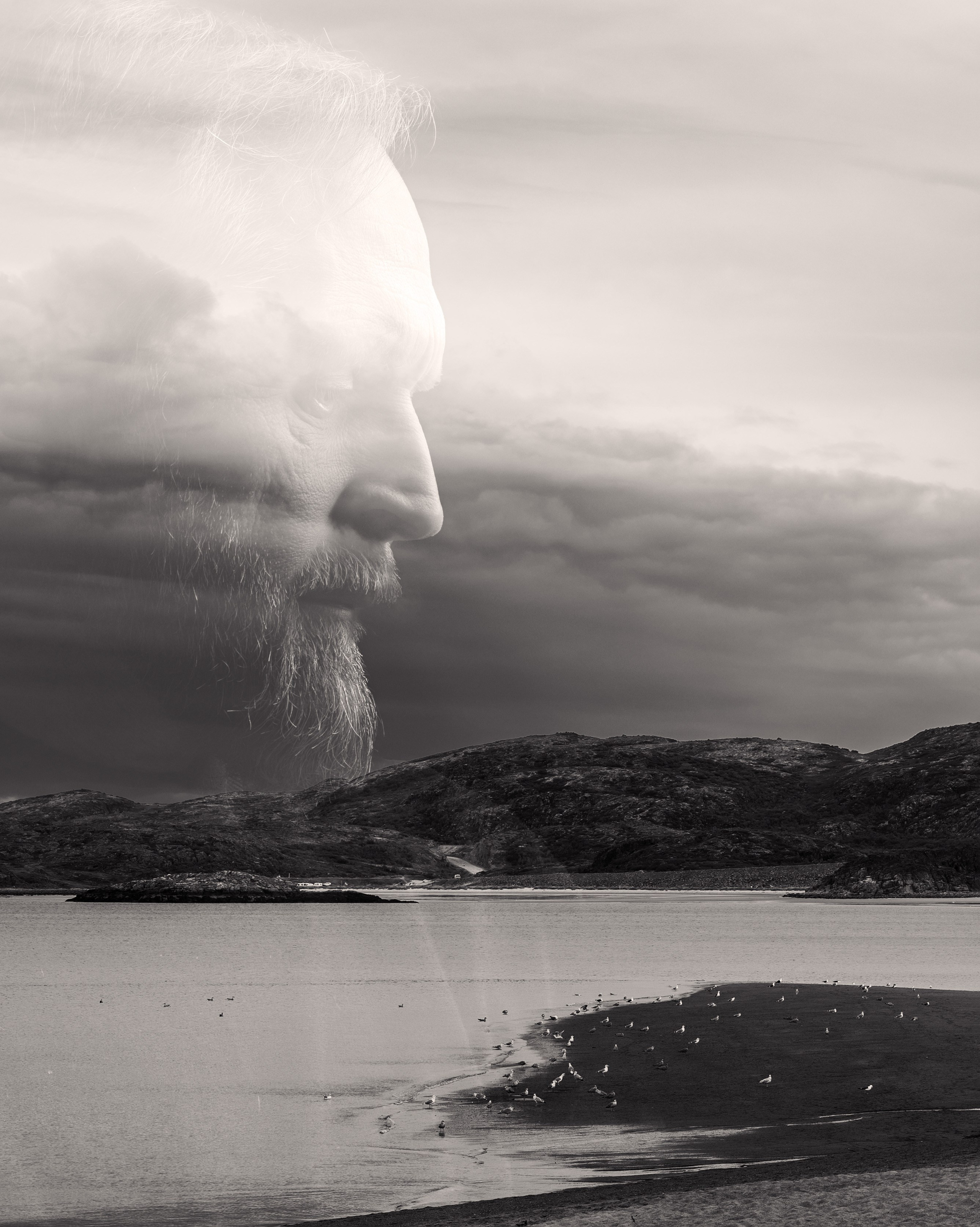 Арт. Фотограф в Москве Ира Бейнар