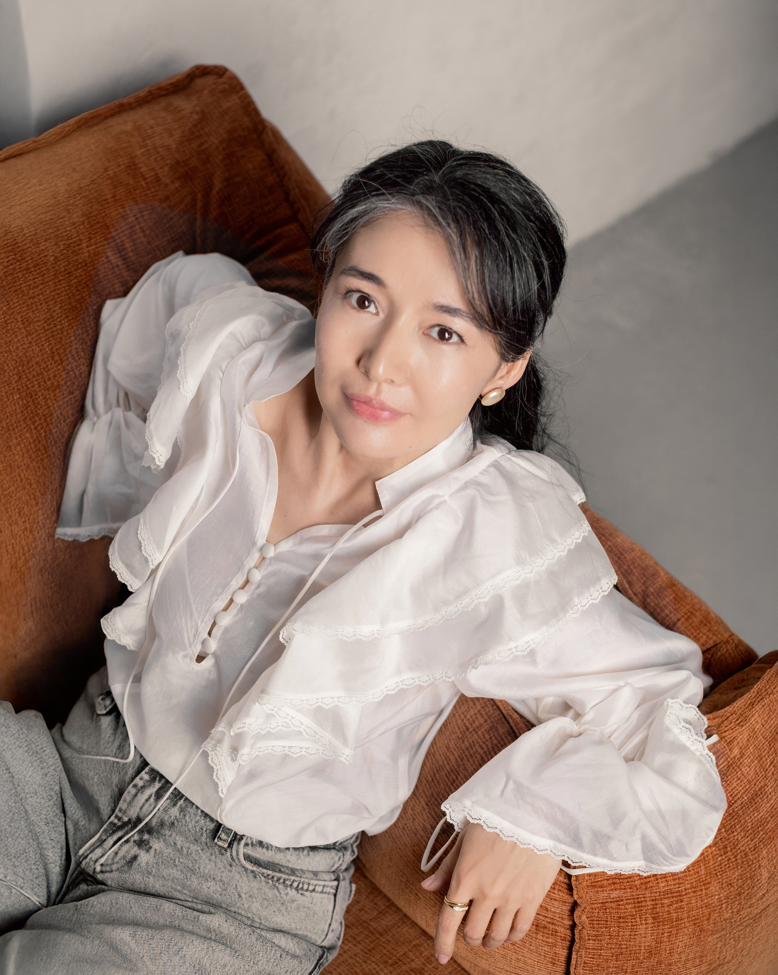 Фото для личного бренда. Фотограф Алина Малина