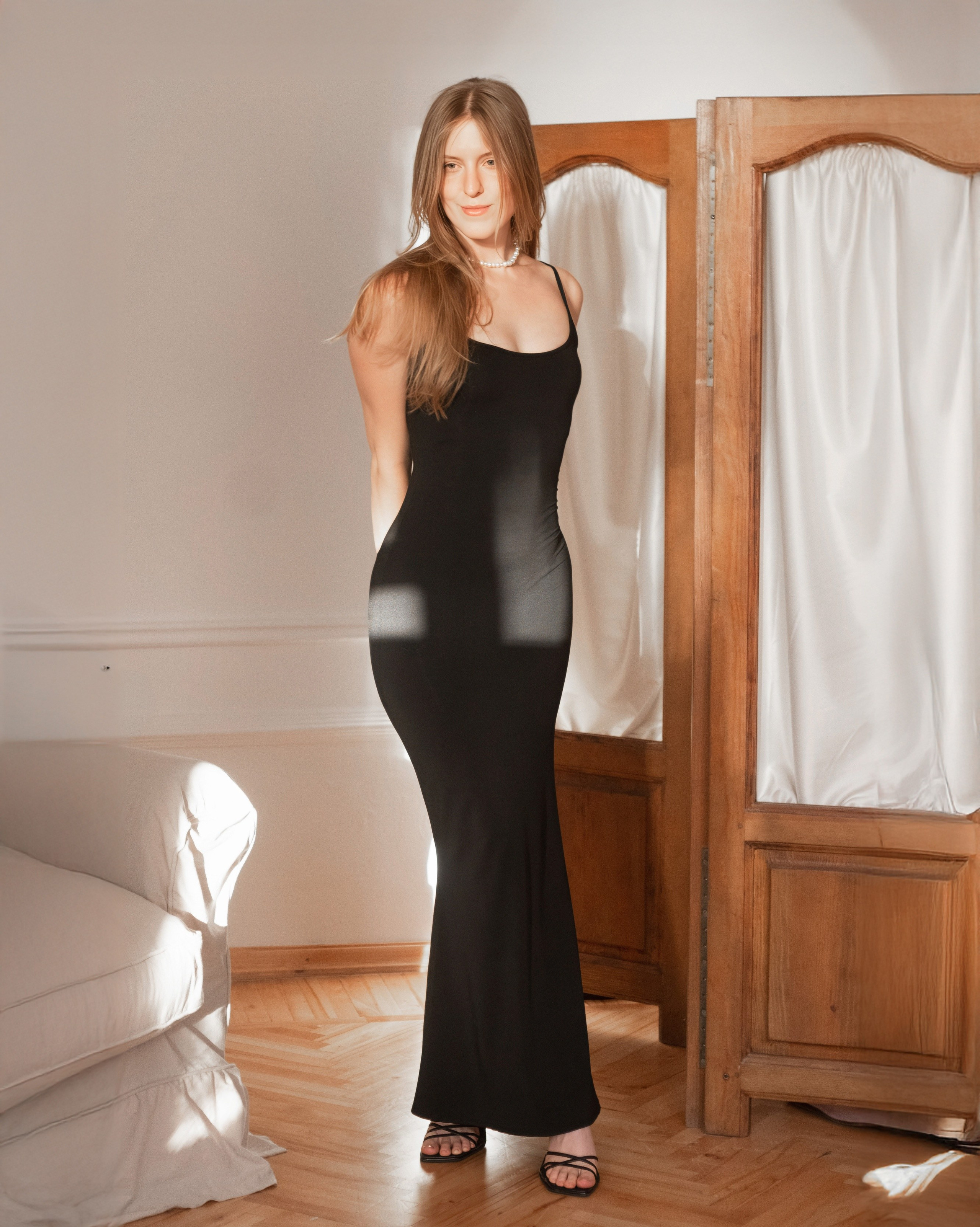 Muse. Женские съемки. Фотограф Алина Малина