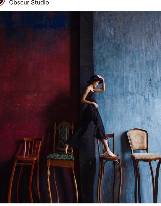 Мубдорд: Художник-урбанист. Контент-съёмка и бизнес-портреты в Москве. Виктория Кулюкина