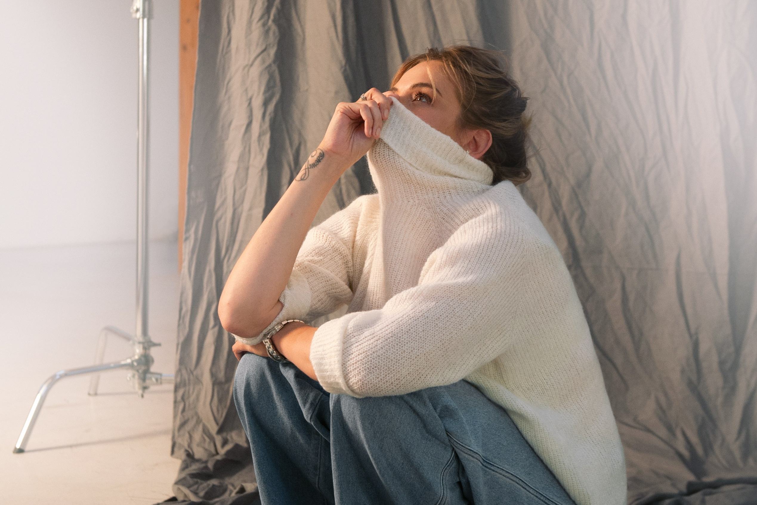 Полезные материалы. Мультимодальный психотерапевт Мила Кудрякова