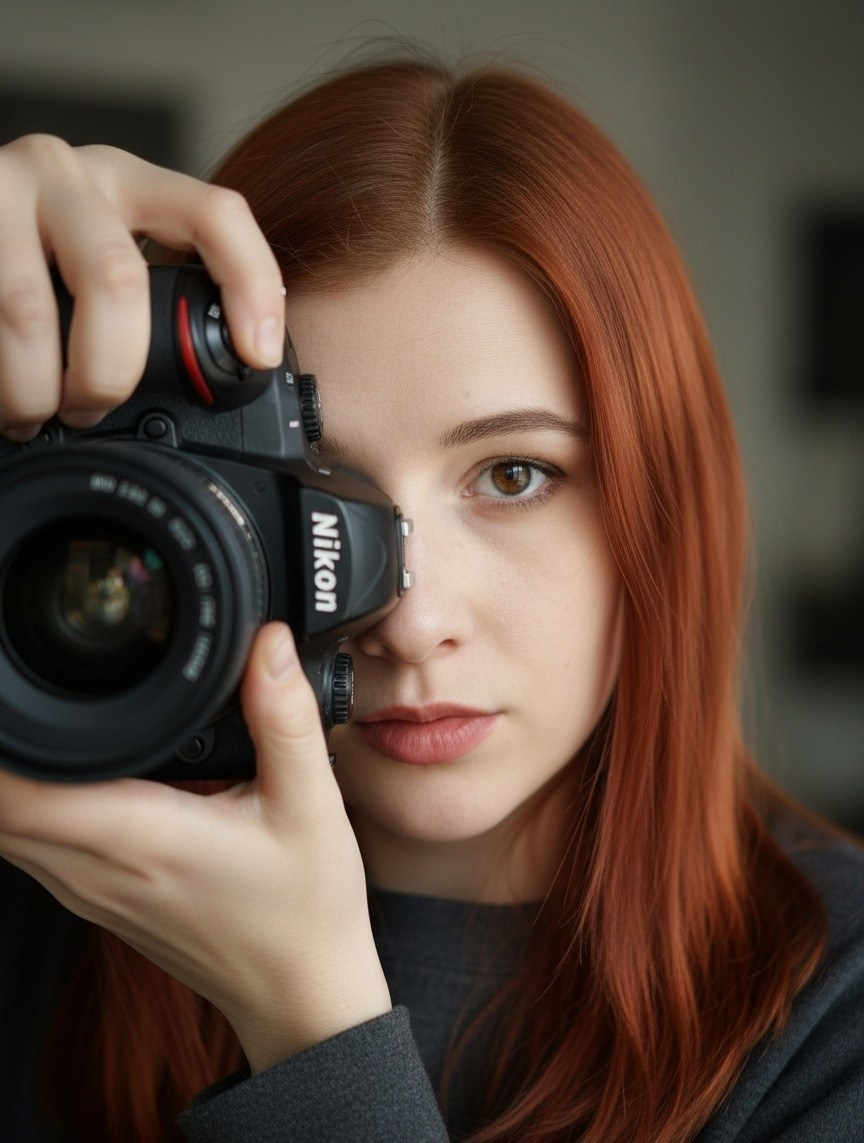 Фотограф Михайловка Лена Чернявская