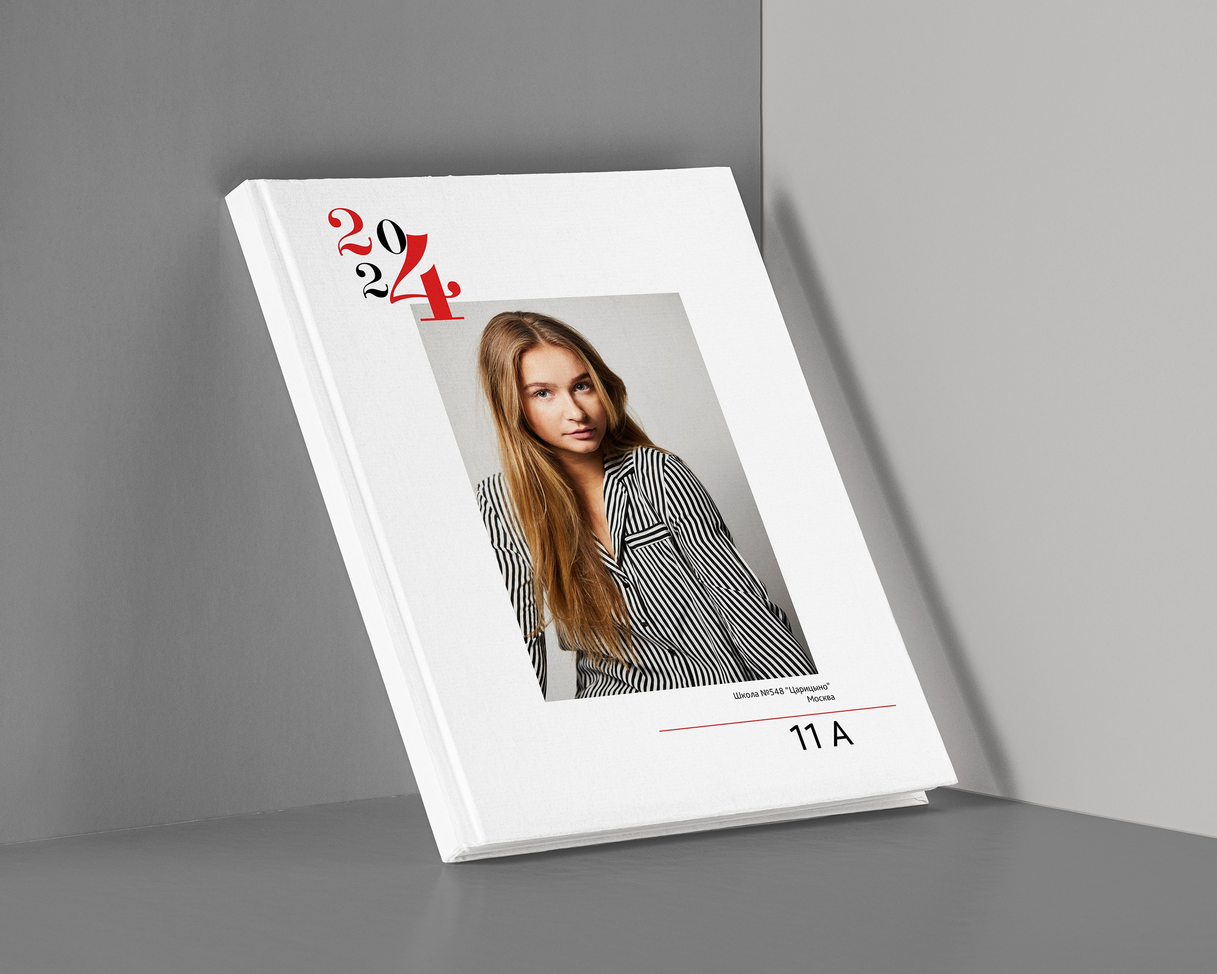 Лучший школьный альбом