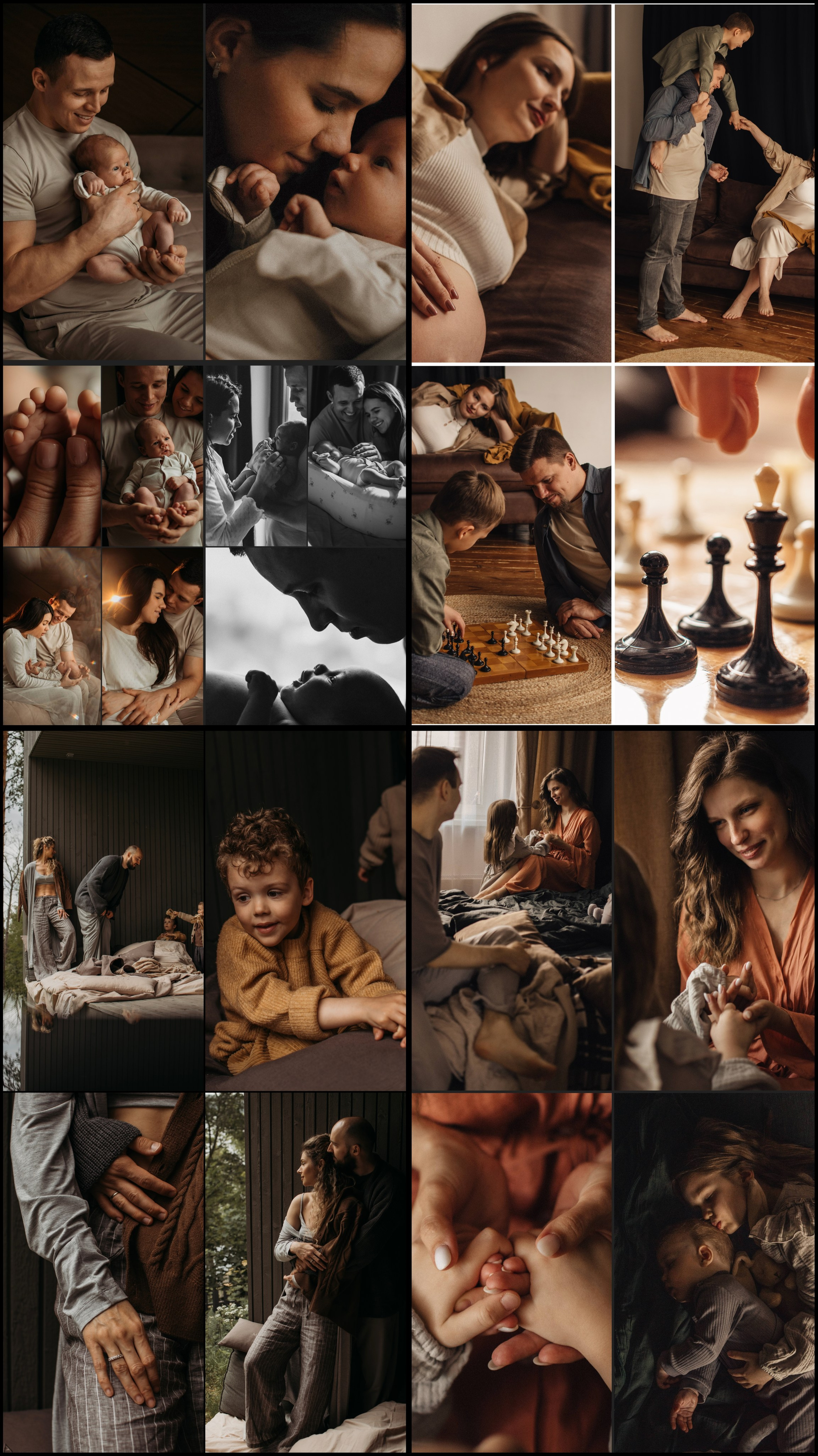 Семейные съёмки. СЕМЕЙНЫЙ домашний лайфстайл фотограф Москва Сергиев Посад Екатерина Ко