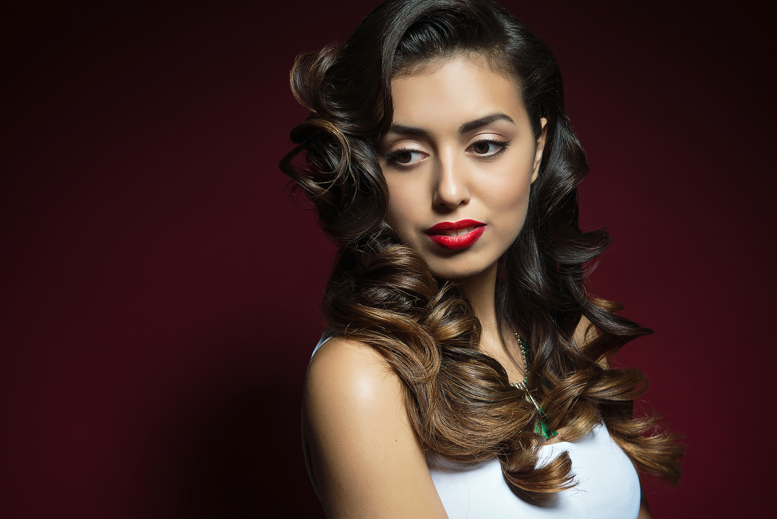 Съемка причесок для конкурсов. Безуглова Юлия Контент фотограф Санкт-Петербург