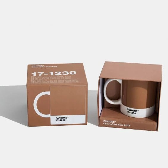 PANTONE 2025. Почему за цветом года следит весь мир?. Дизайнер интерьера Диана Миронова|Москва