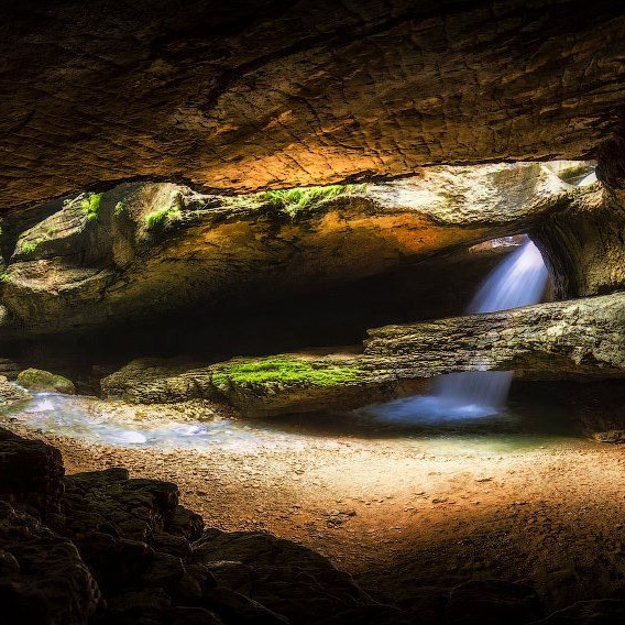 Авторский тур по Дагестану .
