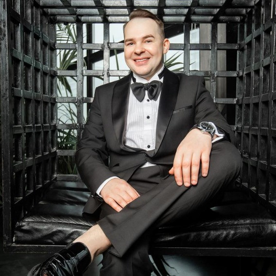 Подборка ведущих. Свадебный фотограф в Москве Анастасия Шелест