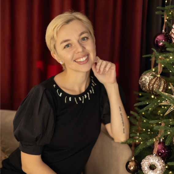 Отзывы. Фотограф Иркутск. Надежда Иванова