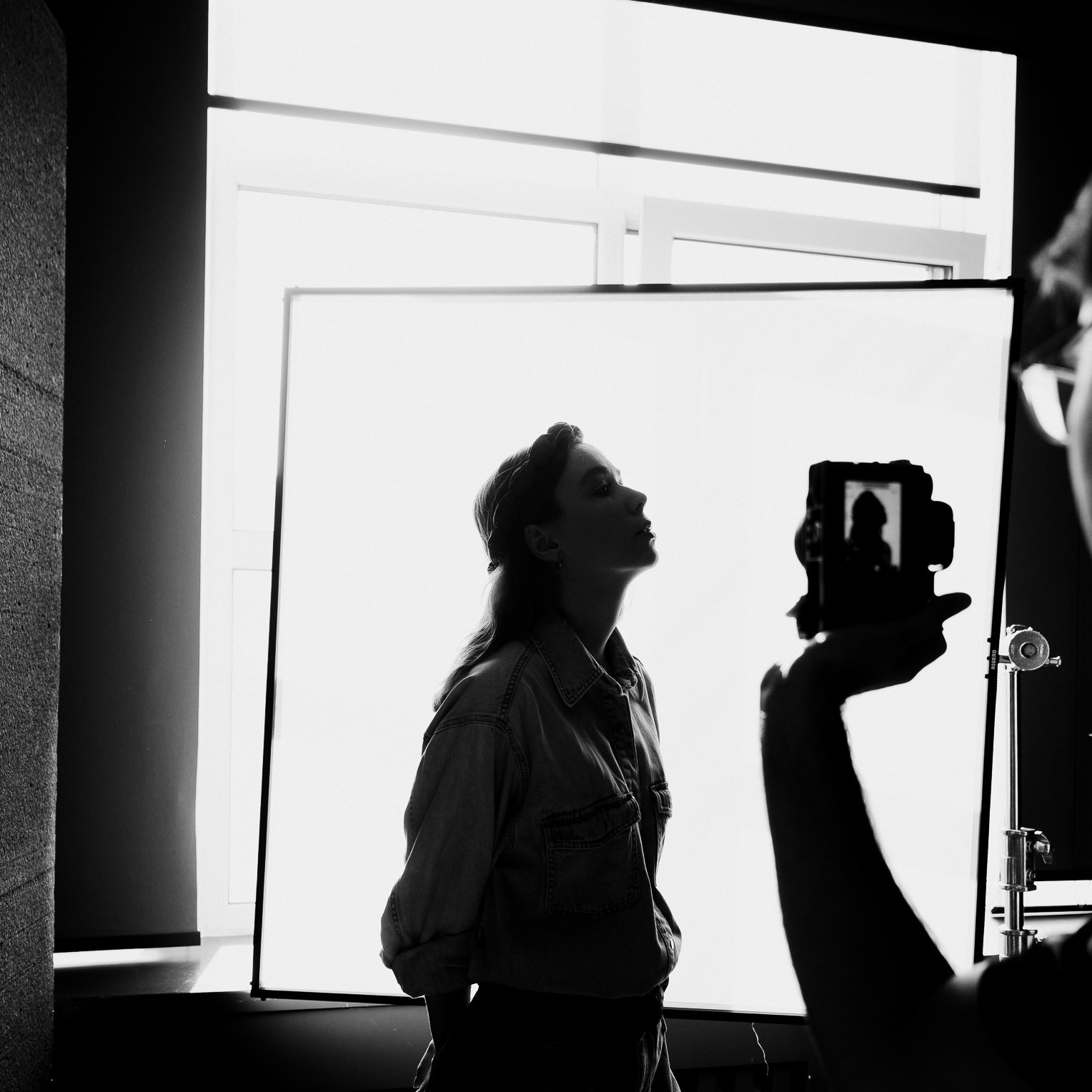 Курс по студийному свету для фотографов в Екатеринбурге — обучение фотографии