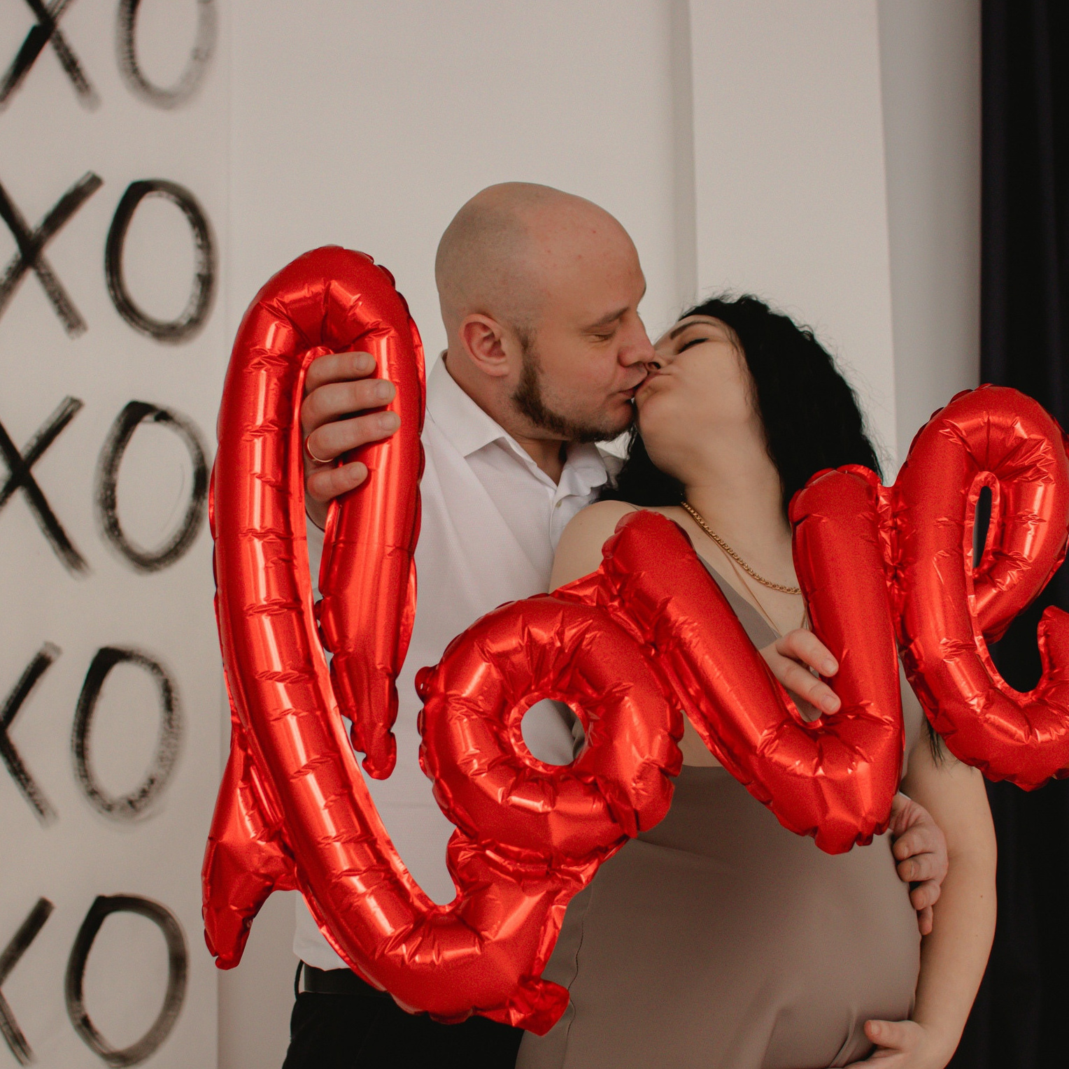 Сердечный фотодень. First-foto.ru