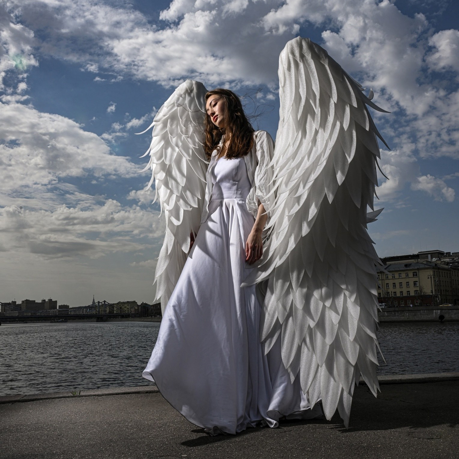 Услуги. Фотограф Антон Голубев