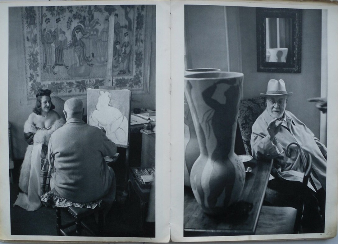 Анри Картье-Брессон — биография и альбомы известного фотографа. ТУРМАЛИН ТАНЯ ЖЕНСКИЙ ФОТОГРАФ В МОСКВЕ