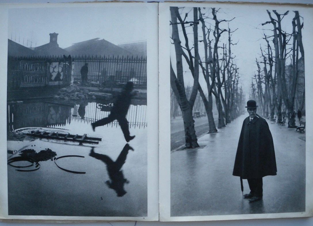 Анри Картье-Брессон — биография и альбомы известного фотографа. ТУРМАЛИН ТАНЯ ЖЕНСКИЙ ФОТОГРАФ В МОСКВЕ