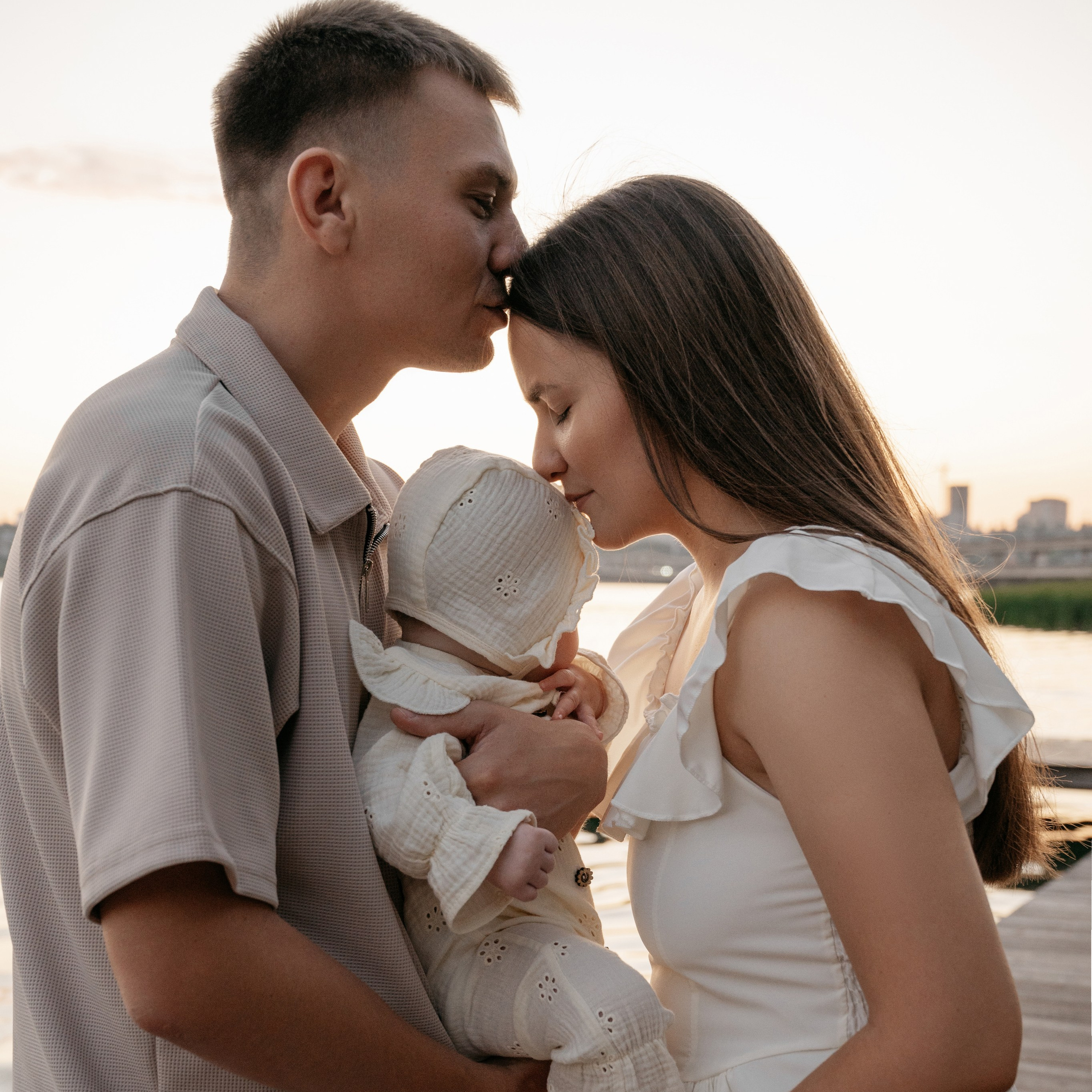 Прайс. Фотограф Мария Строгонова