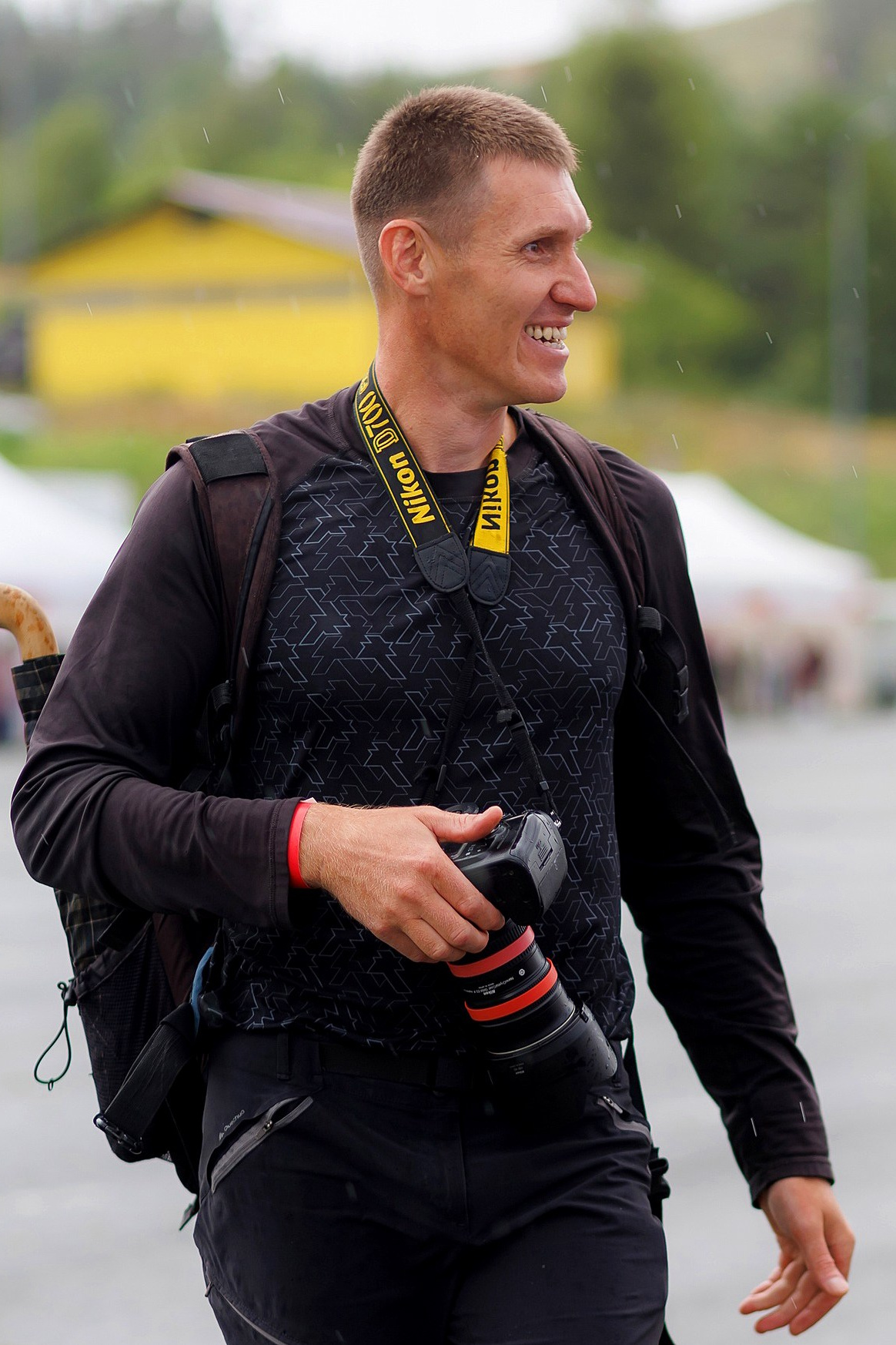 Репортажный фотограф в Ижевске Константин Ившин