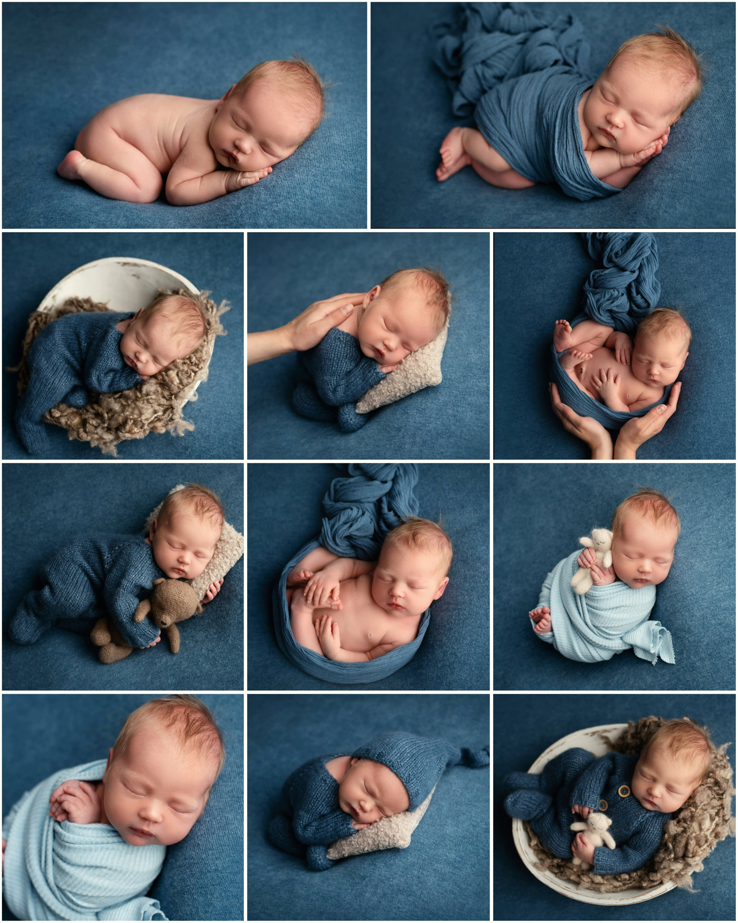 Услуги. Фотограф новорожденных и детей до года г. Саранск