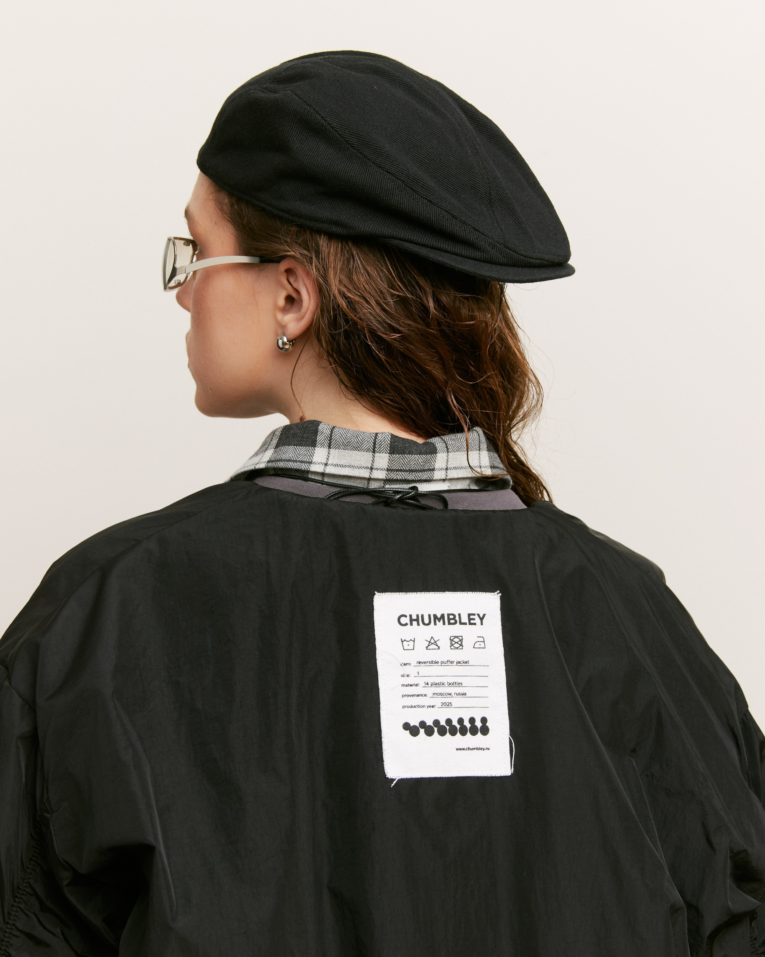 Commercial. Andrew Valmus