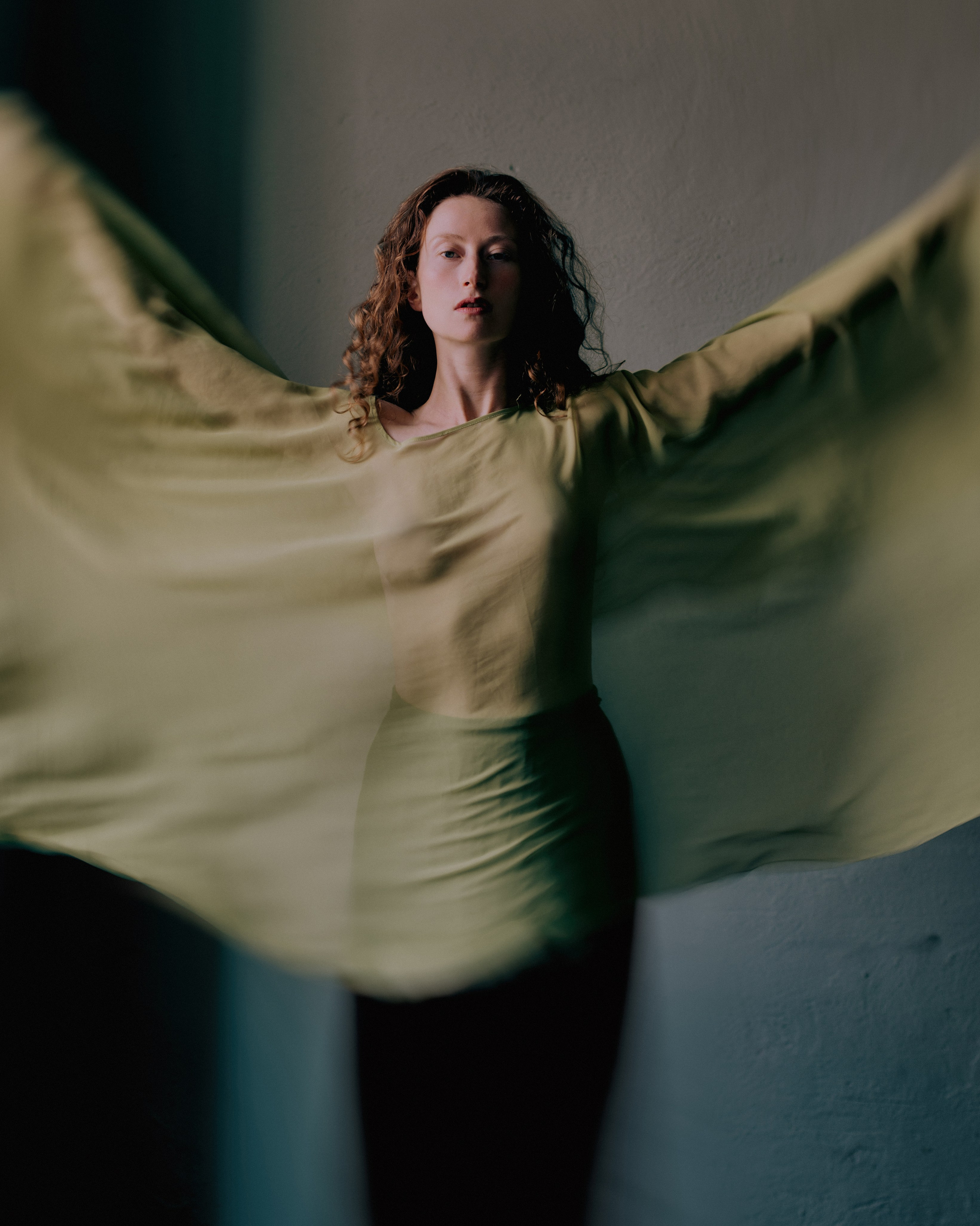 Портретный фотограф Уфа Москва Санкт-Петербург Lulu Weightless