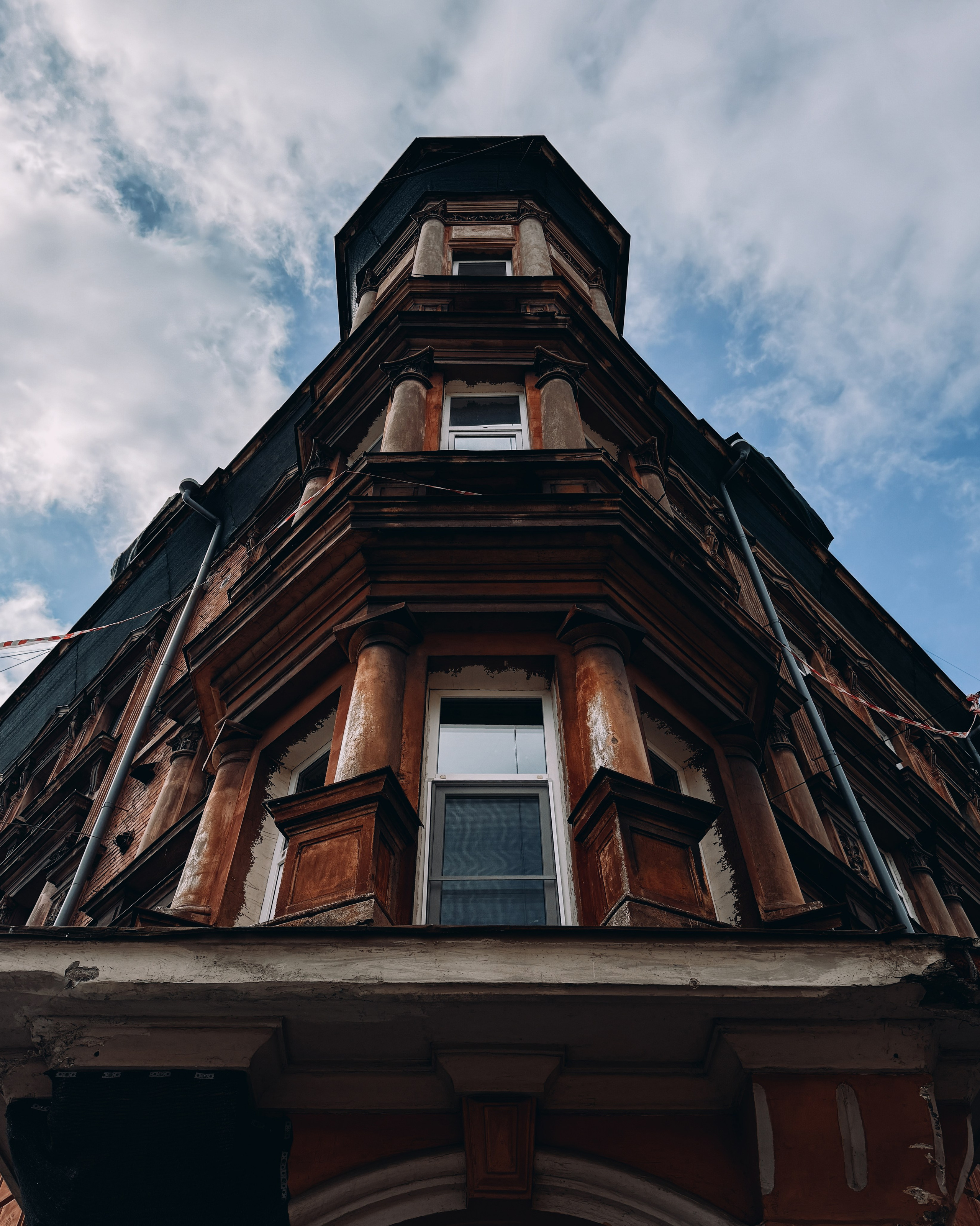 Санкт-Петербург, 2025