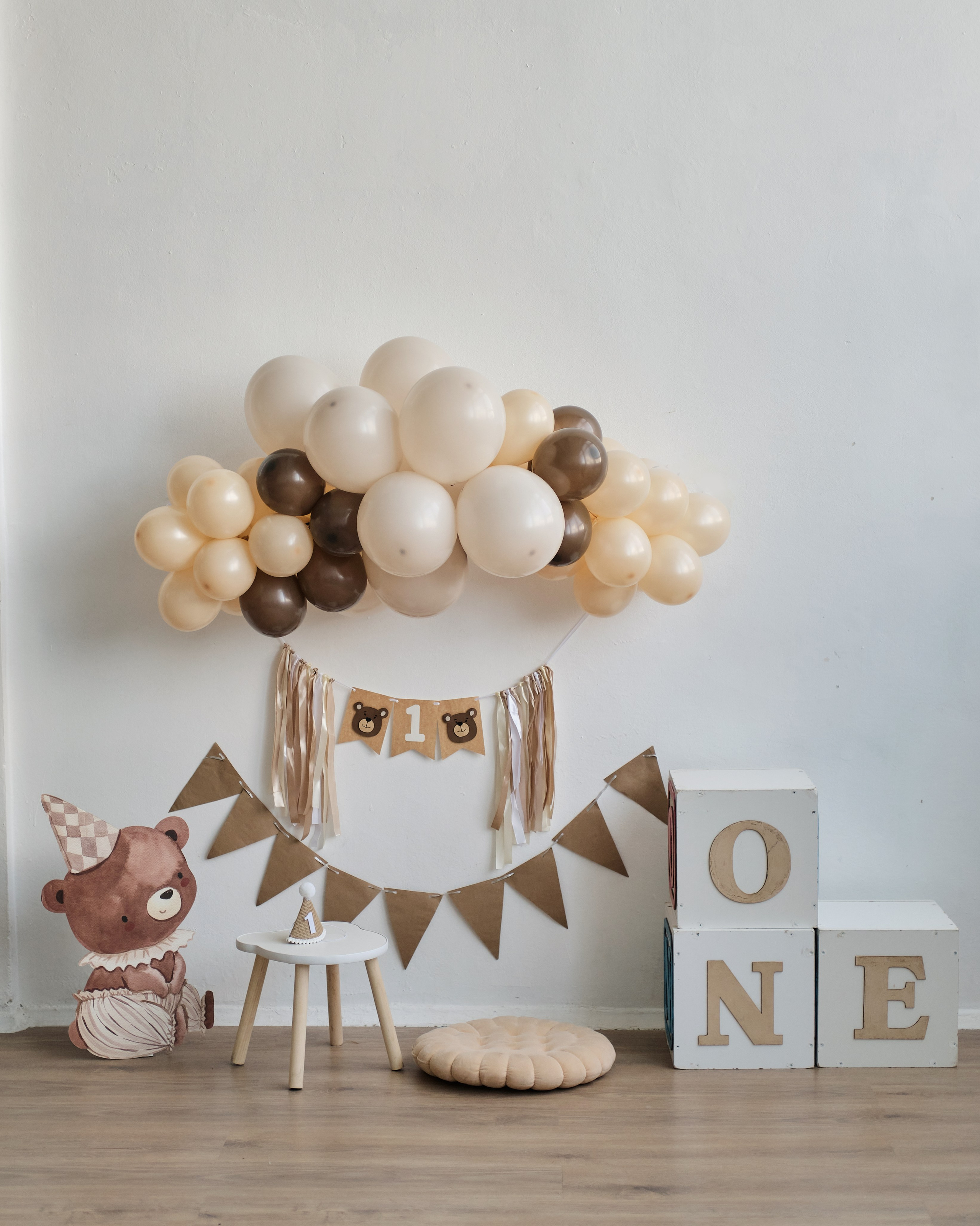 Фотосессия на ГОДИК. Фотостудия Нижний Новгород