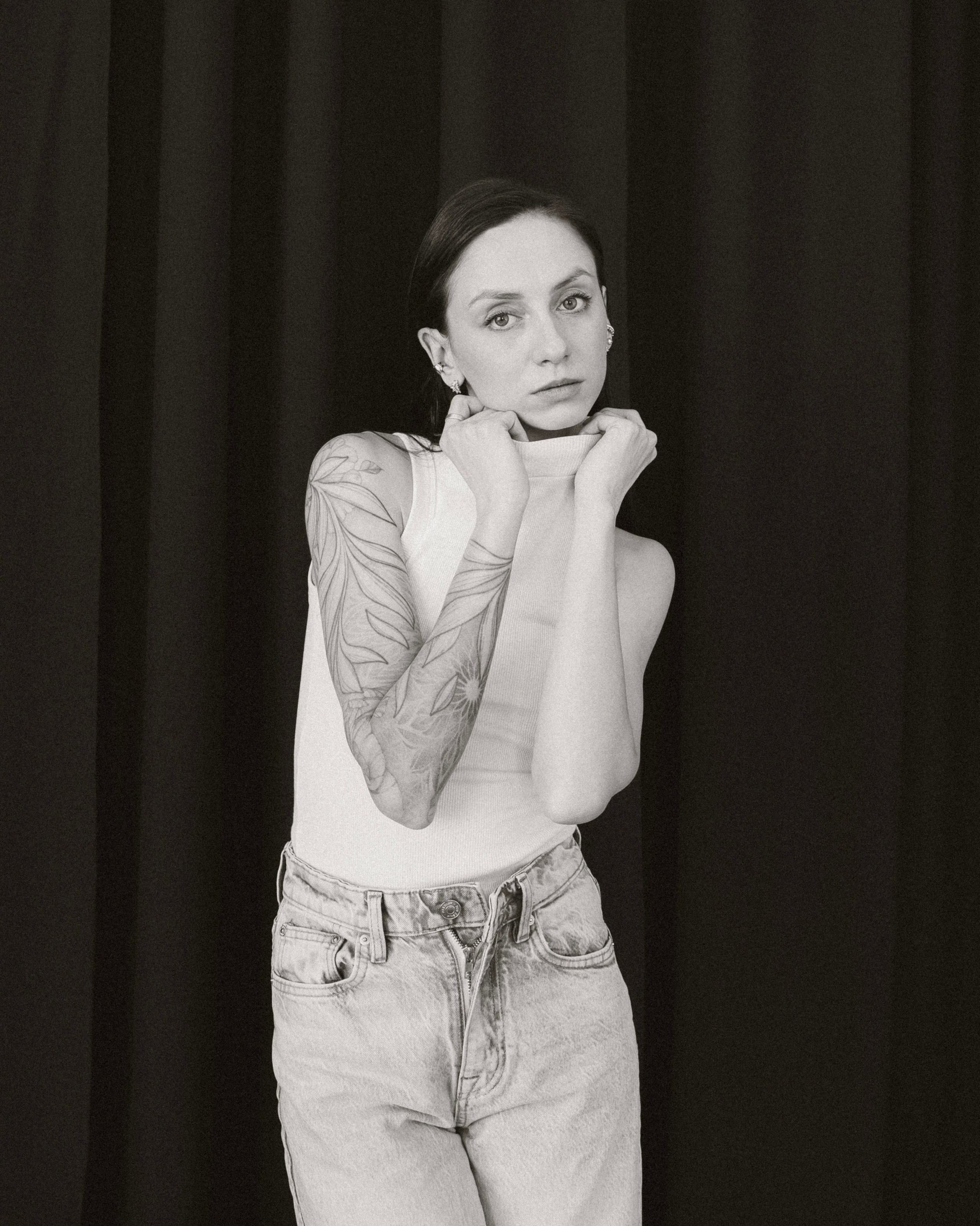 Фотограф Санкт-Петербург и Екатеринбург, Анна Кущенко