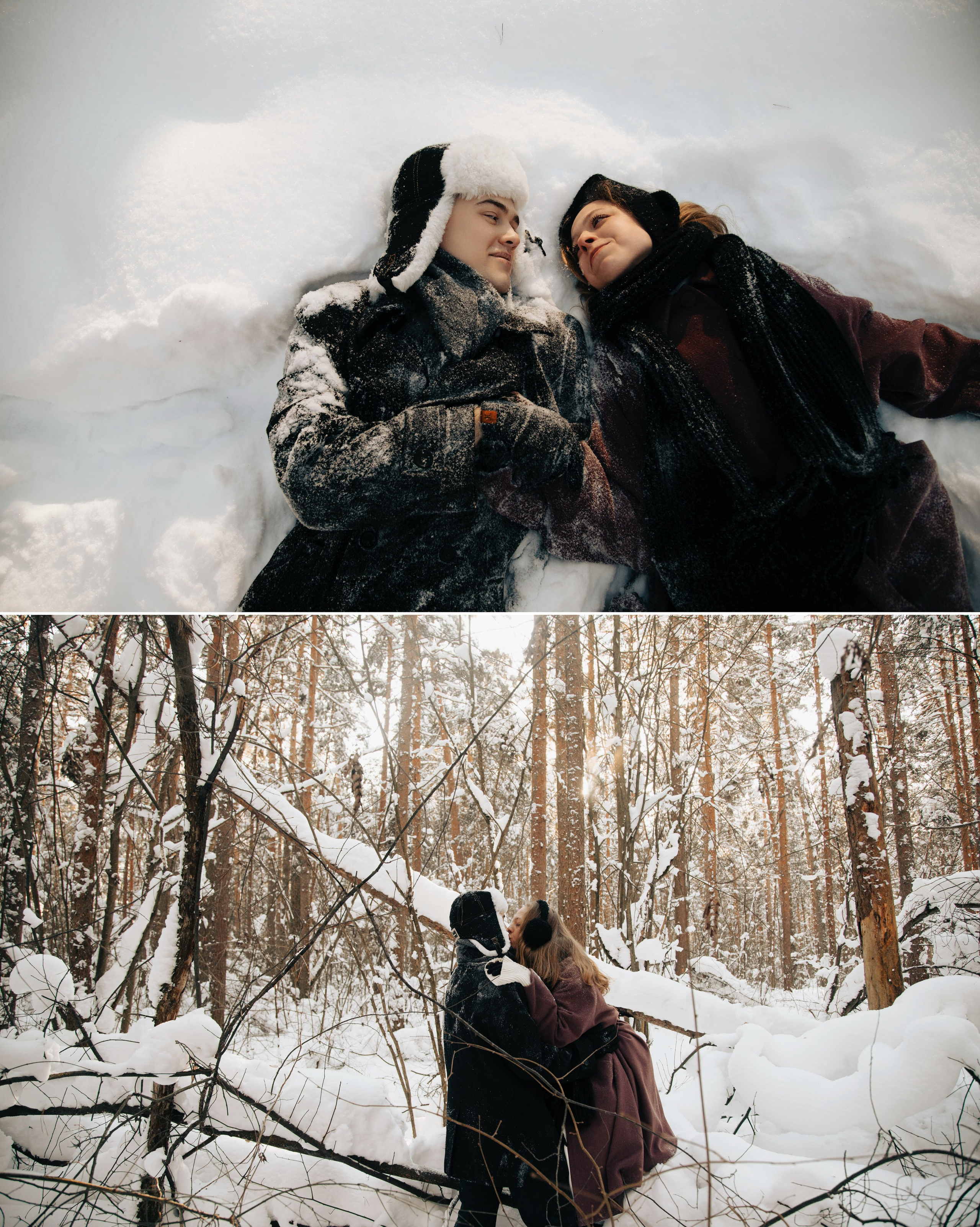 Лавстори (альбомы)