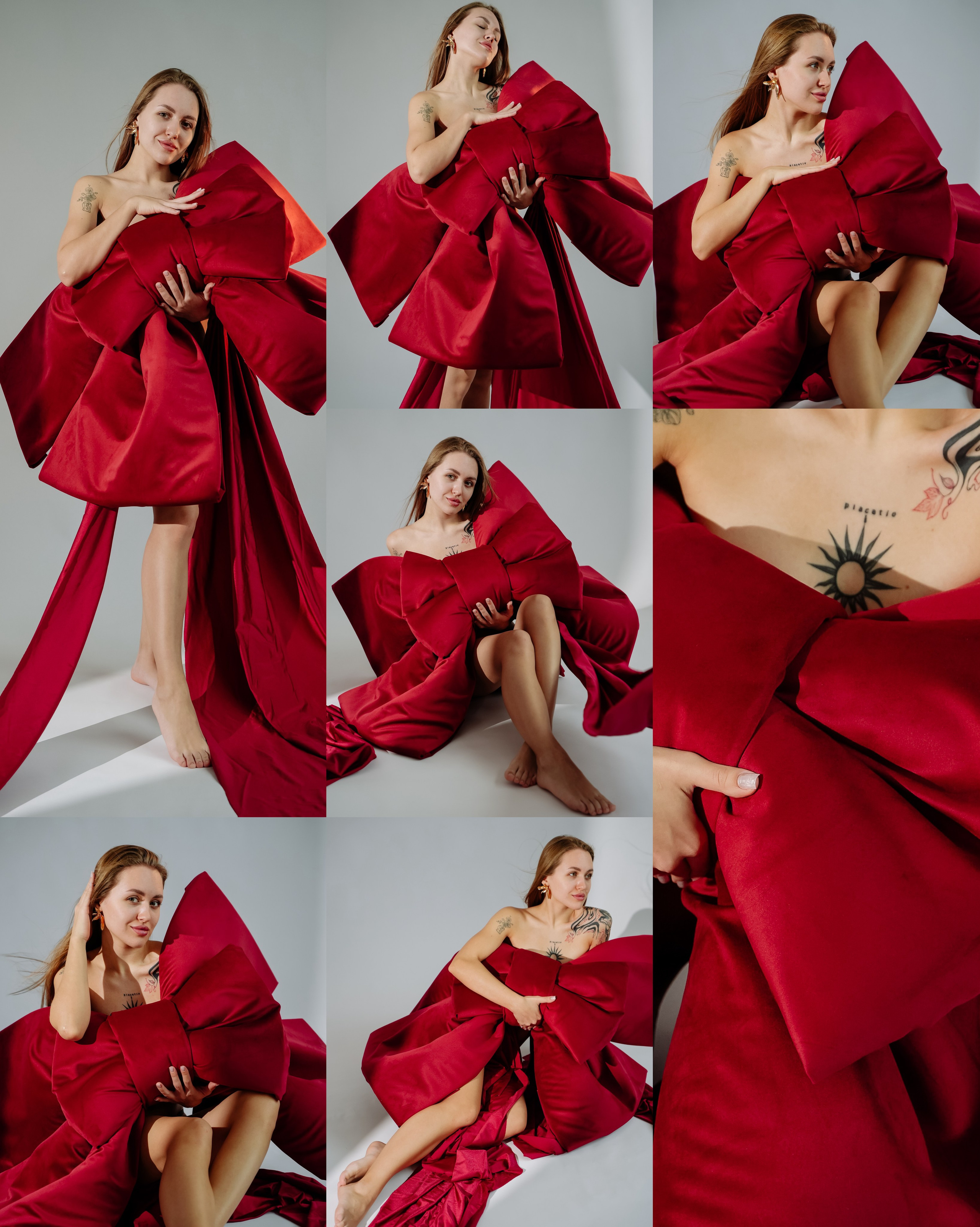 Фотостудия Сфера в Чехове