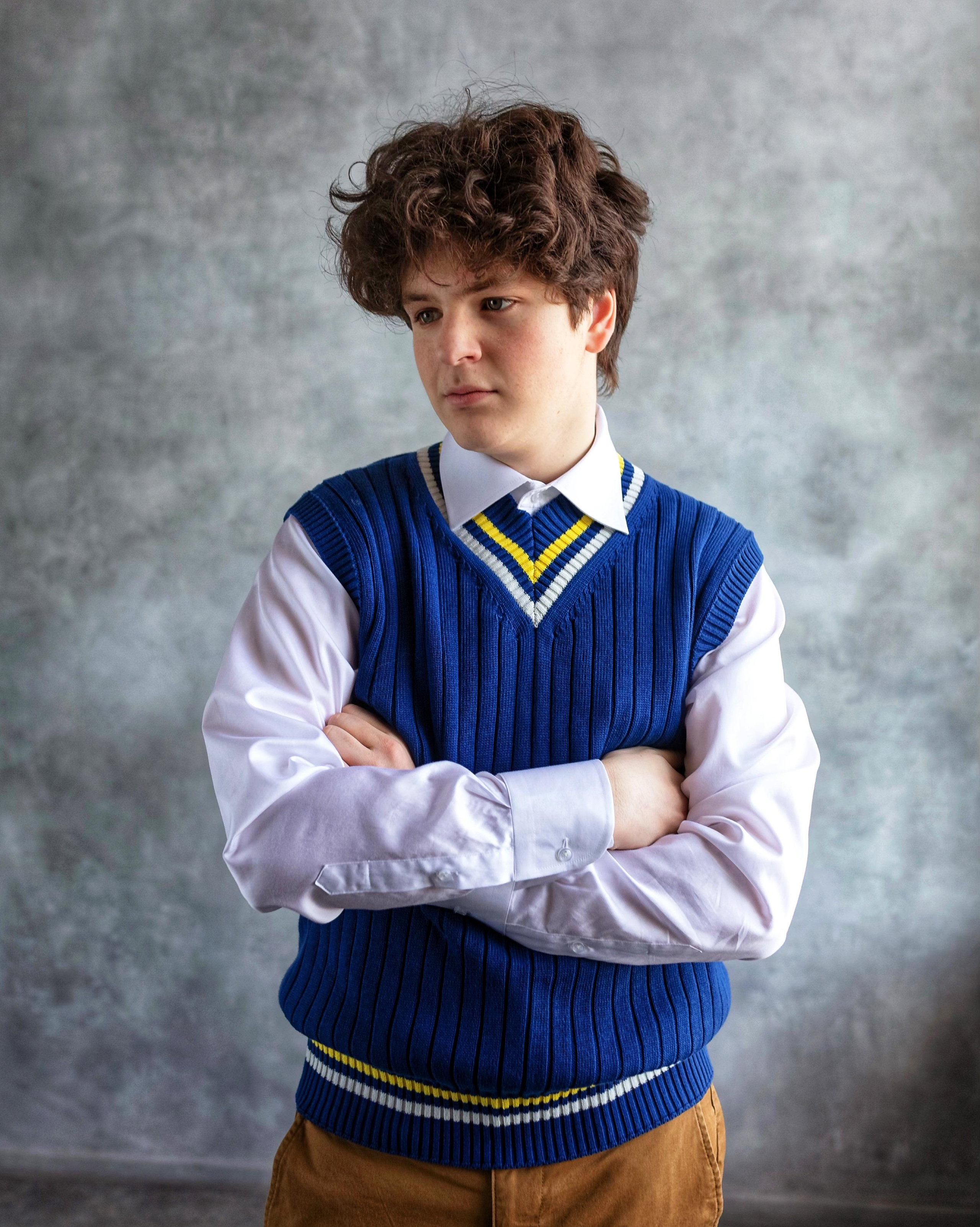 Feldman. Актёрское агентство «Алькор»