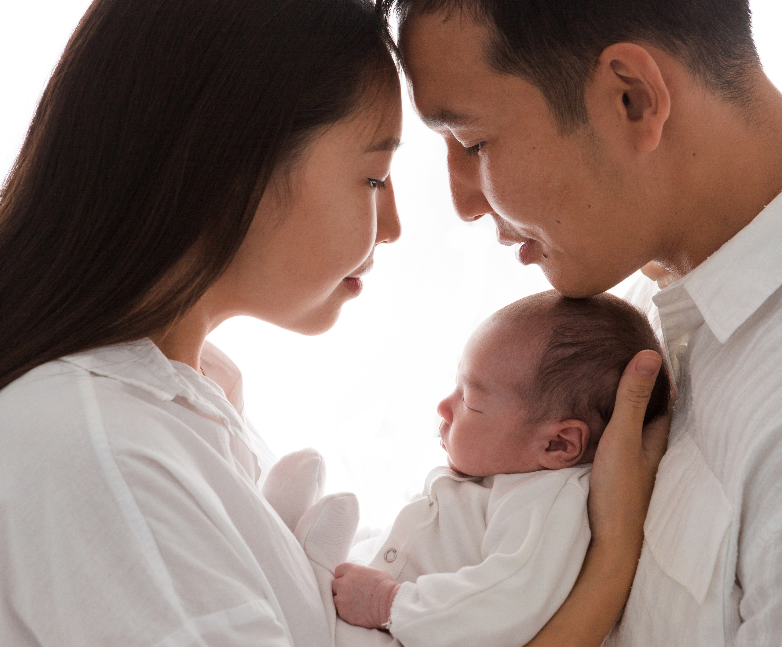 НЬЮБОРН. Детский фотограф в Элисте