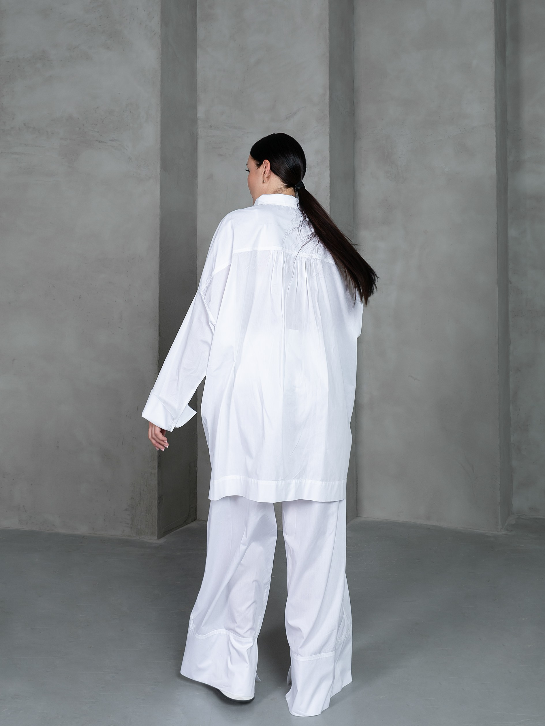 COTTON & ХЛОПОК. PIKANTO-Бренд женской одежды