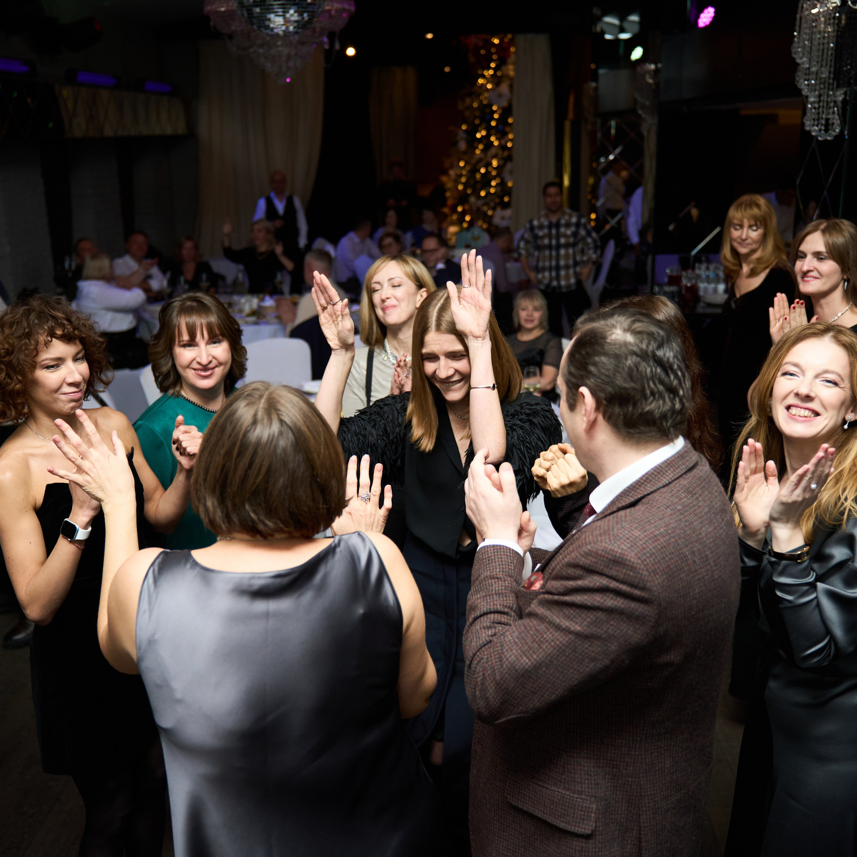 Елизавета Мальгина, фотограф в Москве