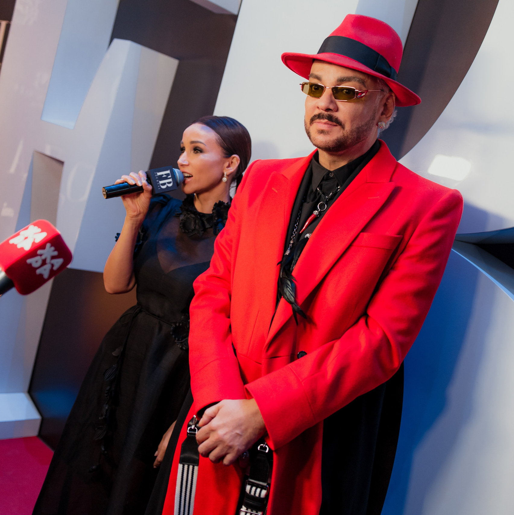 АННА ТРУНОВА | ФОТОГРАФ ЗВЁЗД