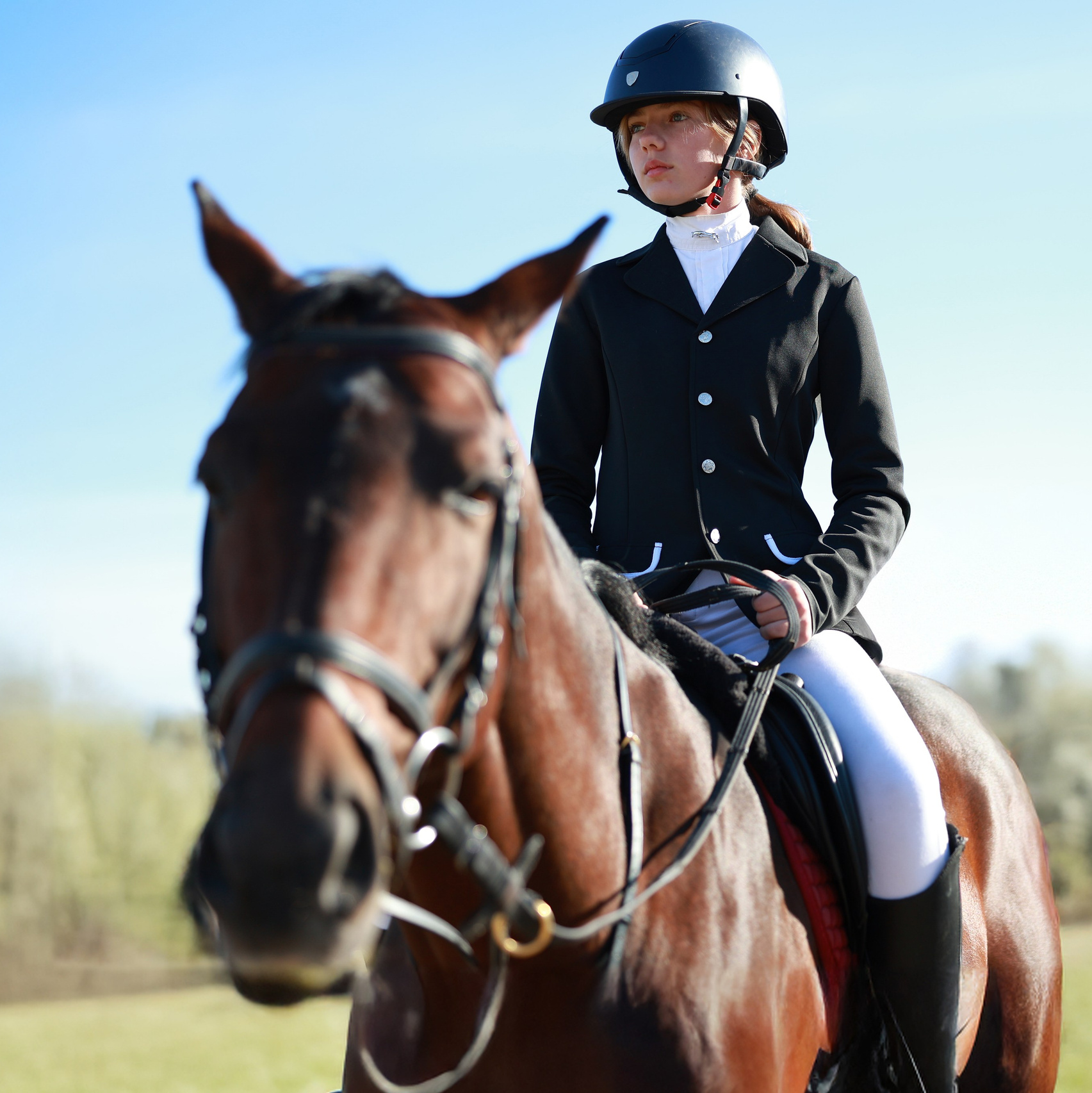 MIG — студия спортивной фотографии Михаила Голянского