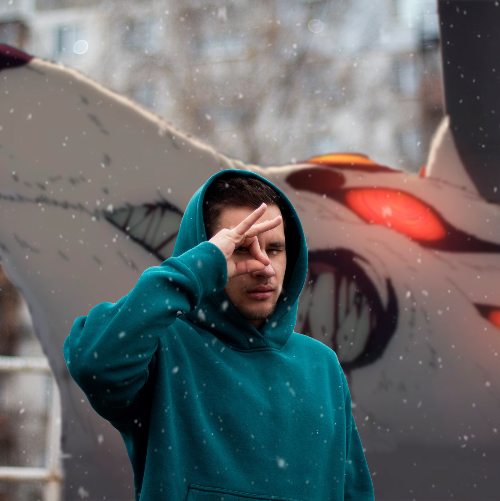 Услуги. Фотограф Максим Капырин