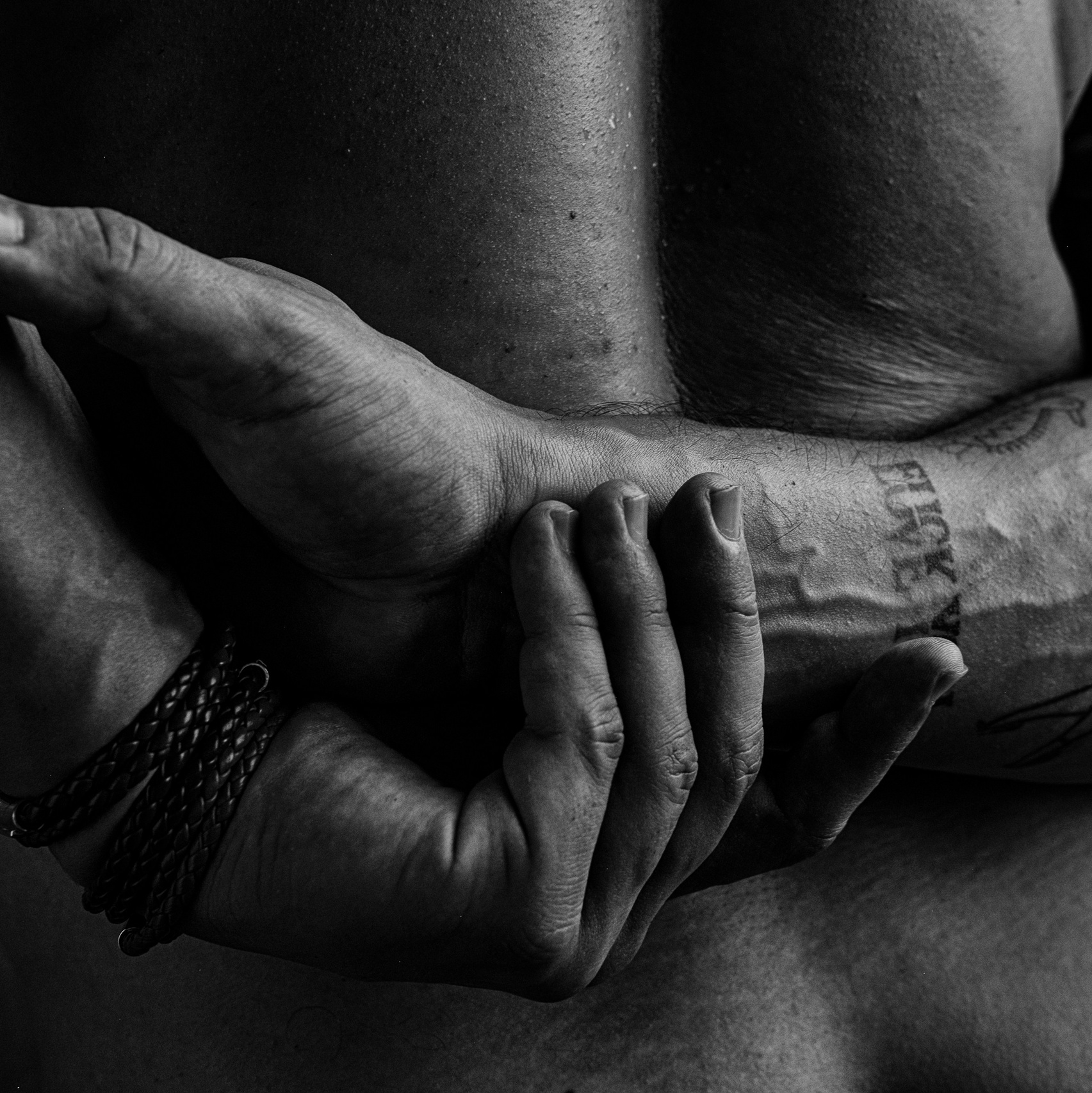 Фотограф в Москве, в Самаре Инна Мамонова