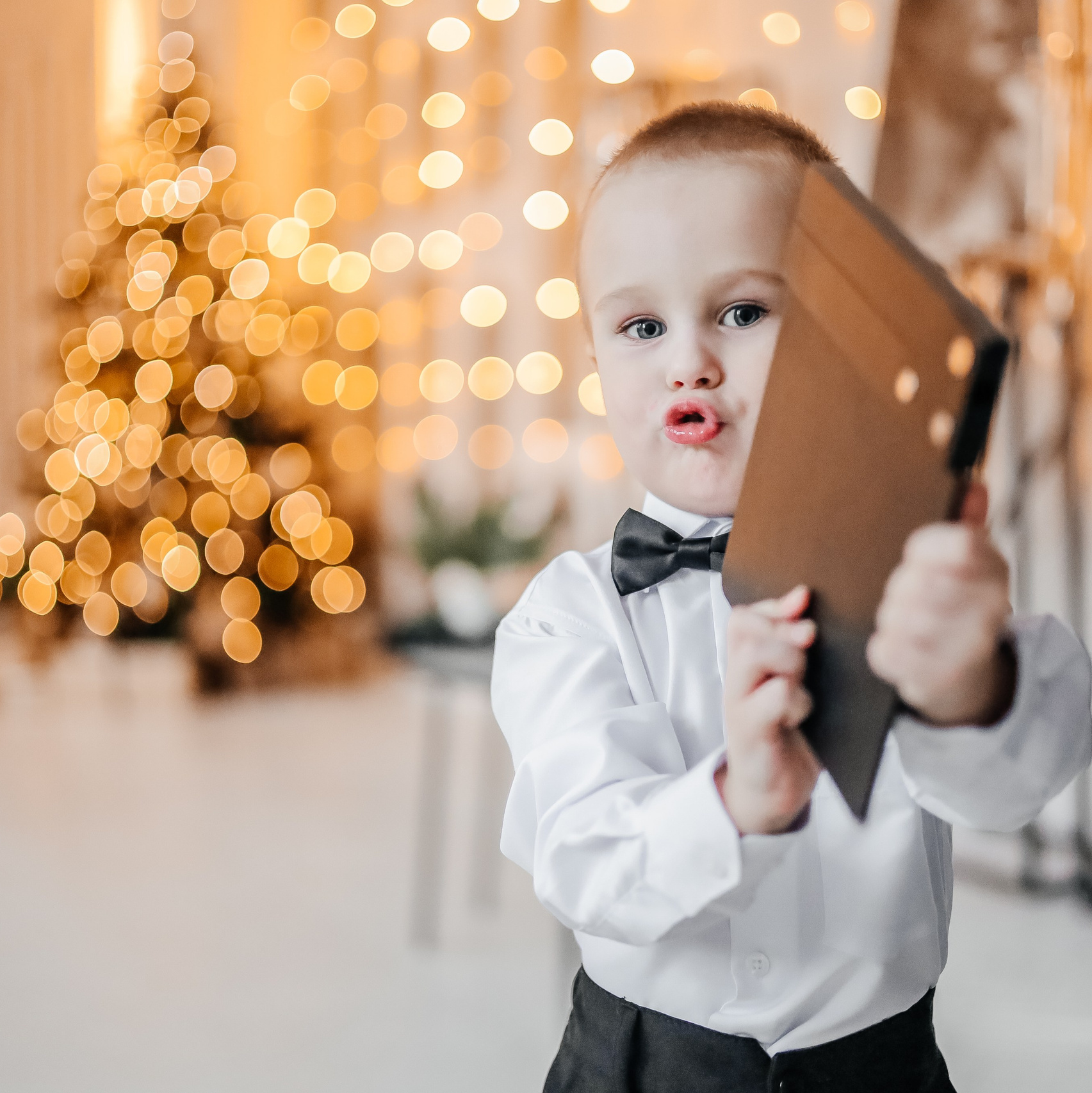 Зал DOMINO, детский декор. PLOMBIR PHOTOSTUDIO