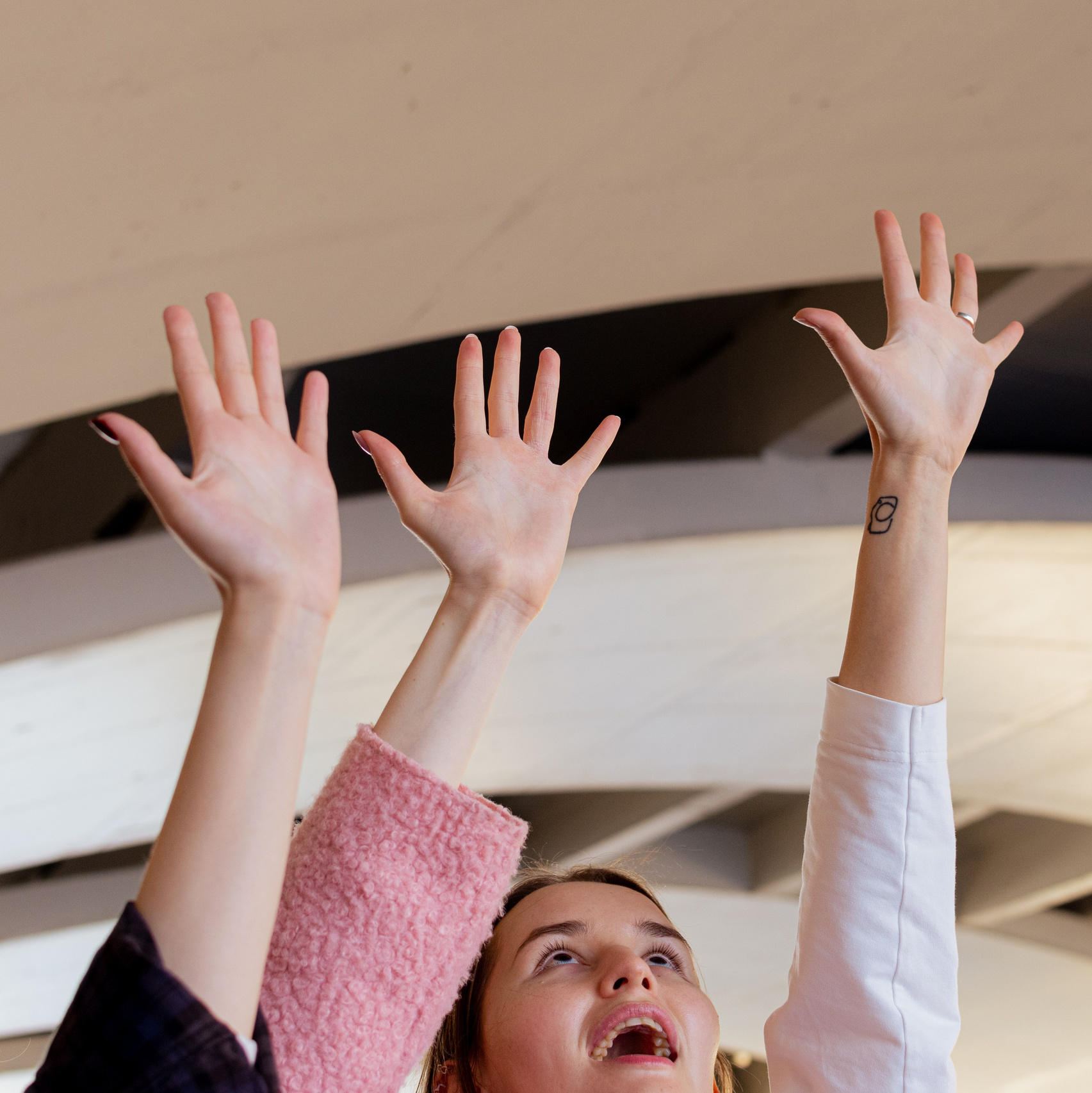 Репортаж Екатеринбург — фотограф Юлия Василевская